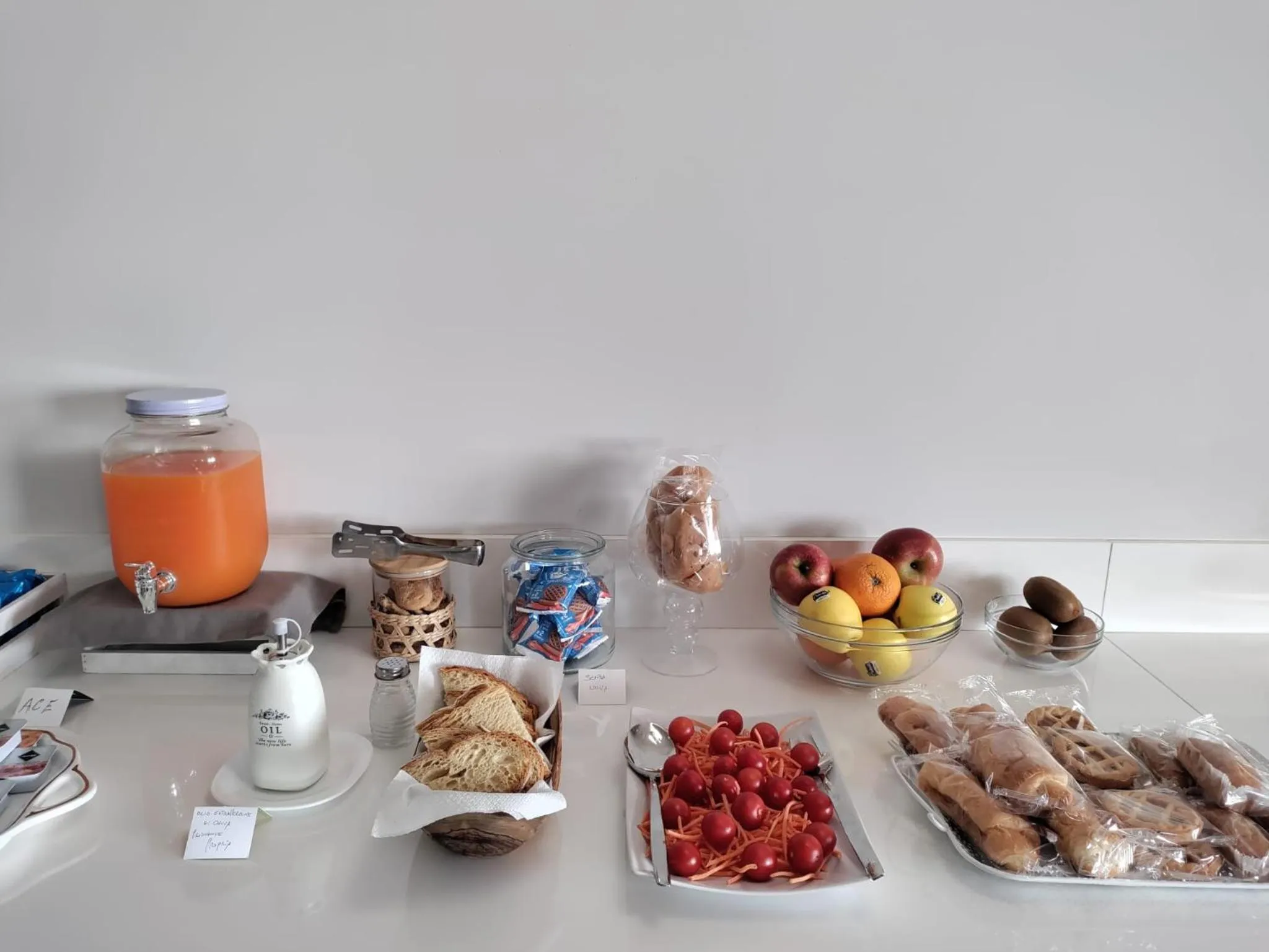 Natura e Mente Camere e Relax