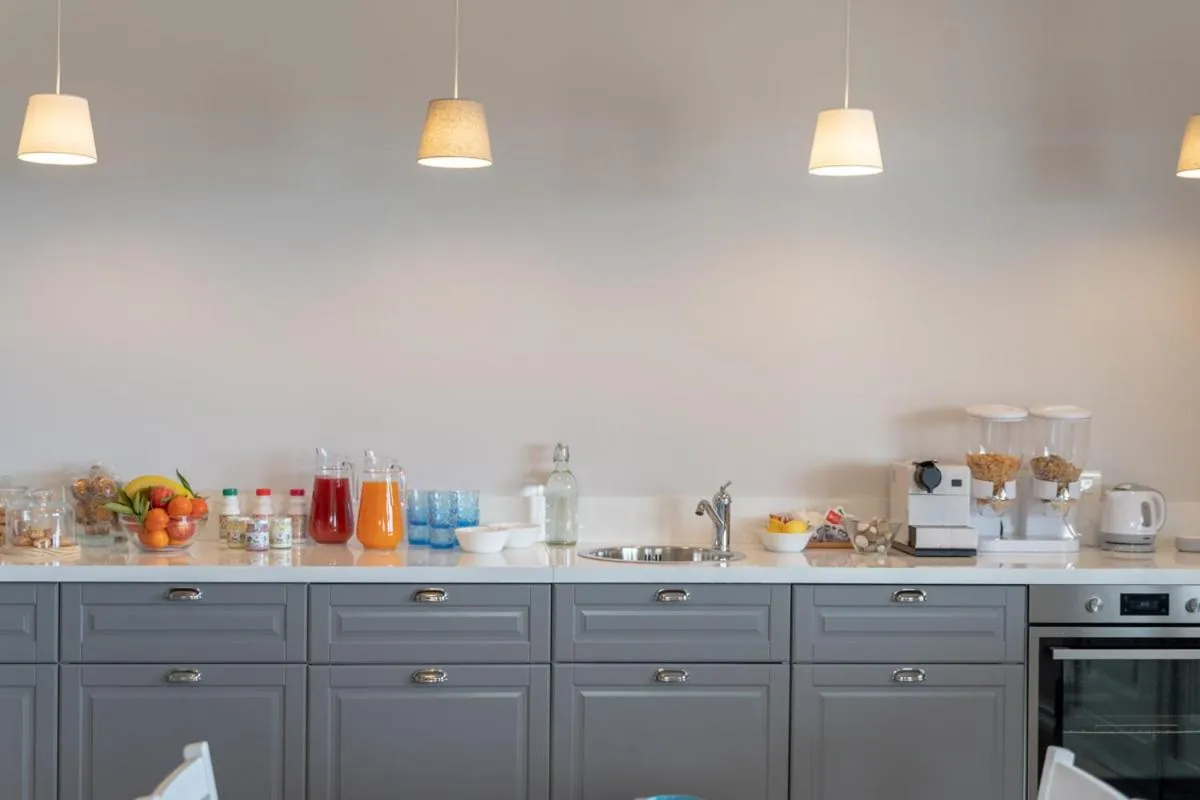 Natura e Mente Camere e Relax