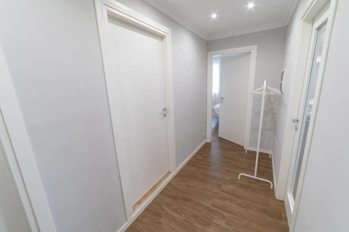 Natura e Mente Camere e Relax