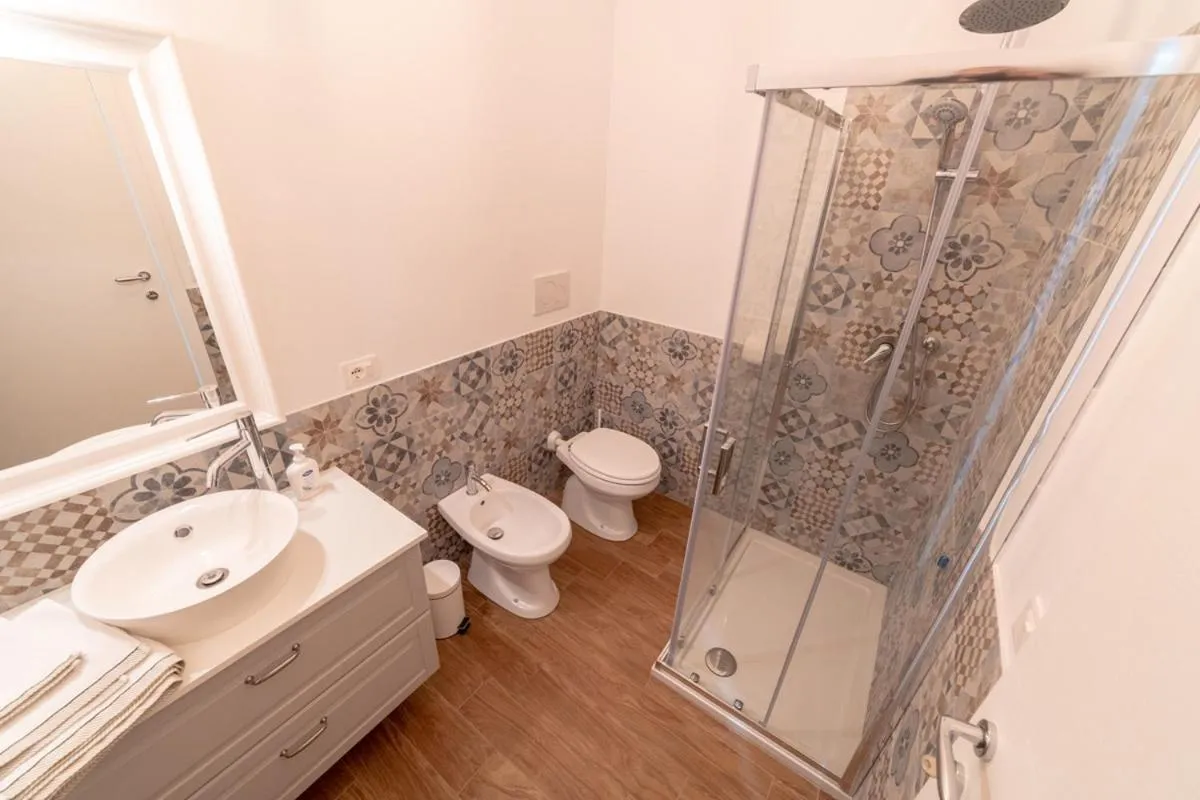 Natura e Mente Camere e Relax