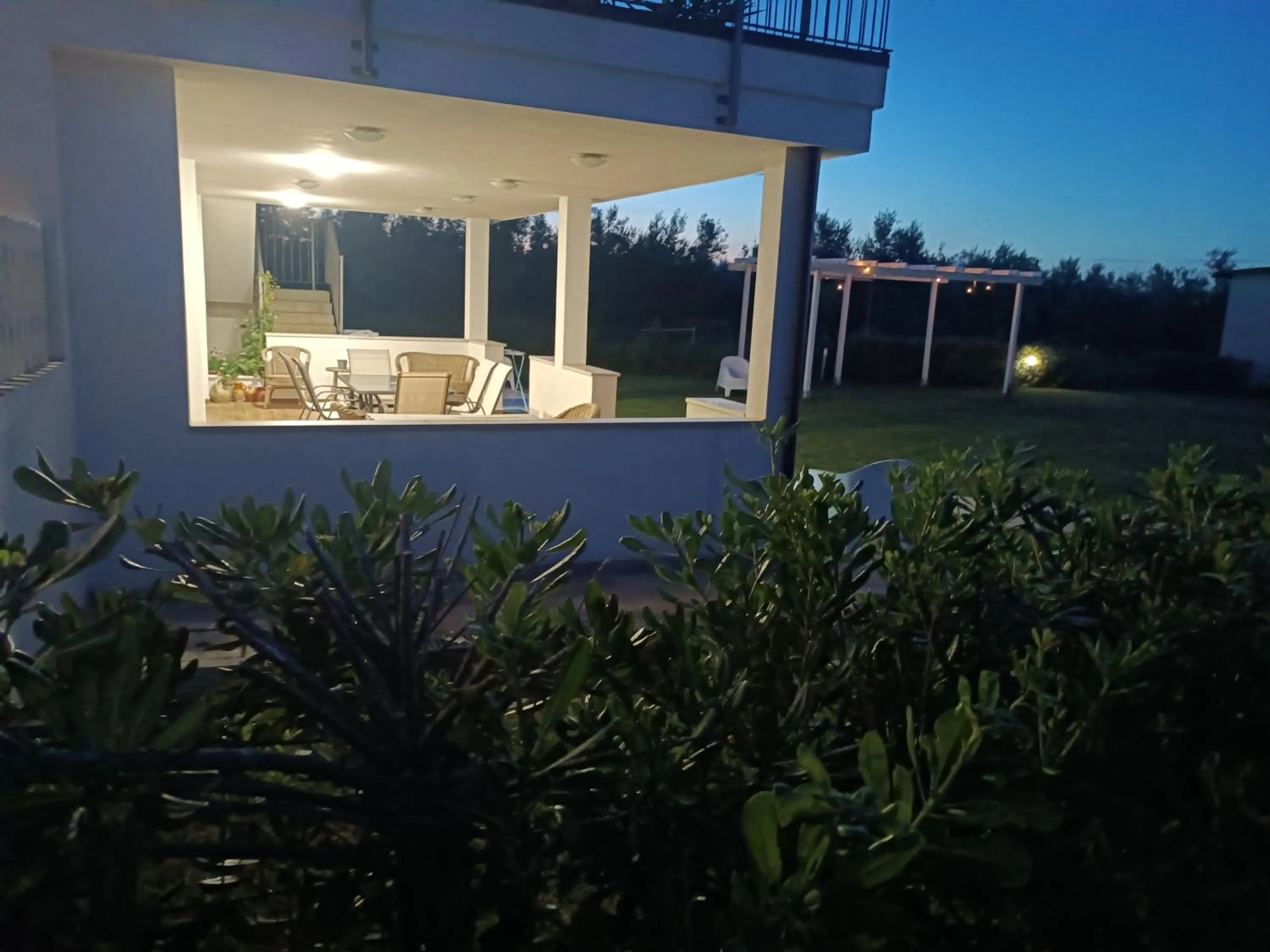 Natura e Mente Camere e Relax