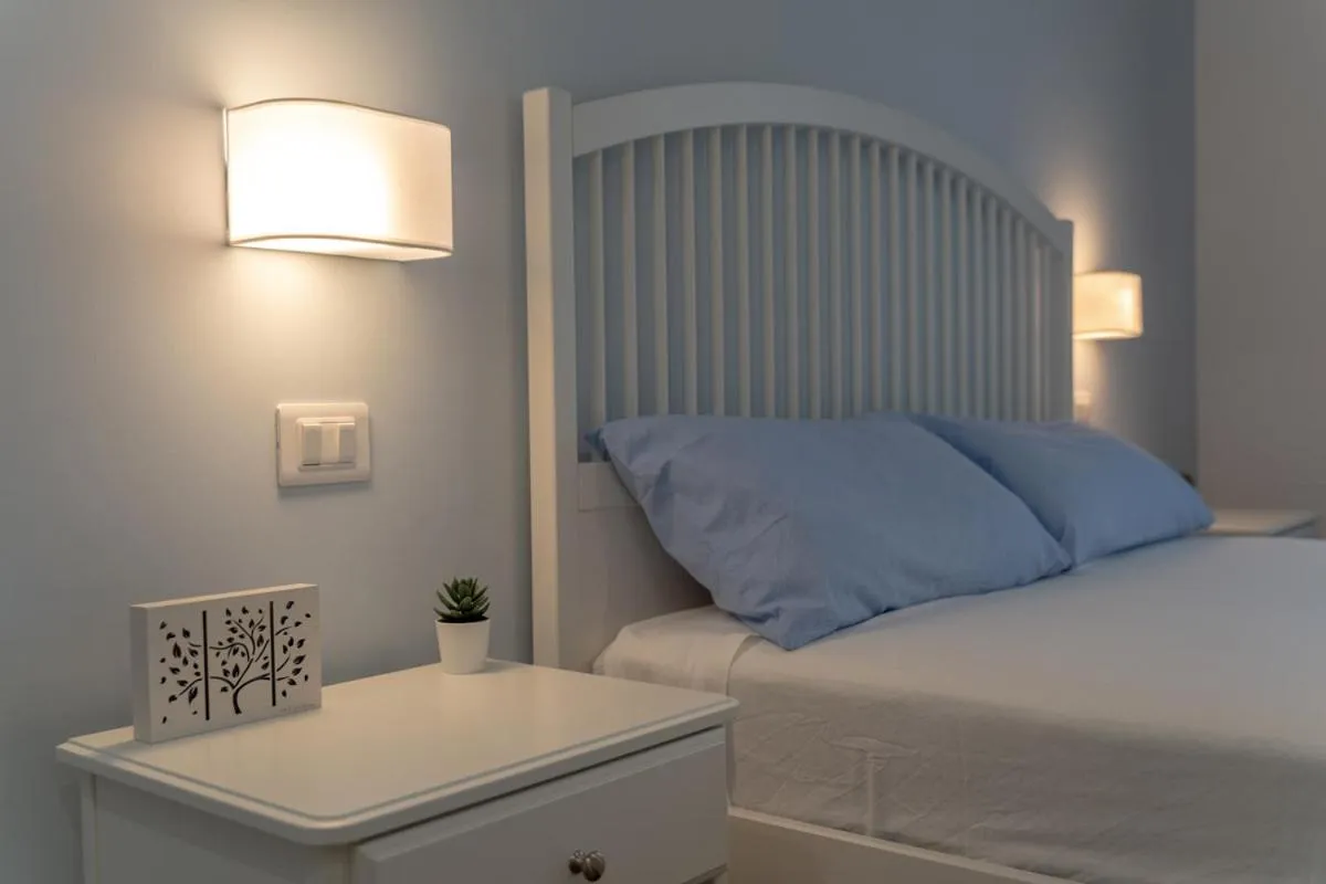 Natura e Mente Camere e Relax