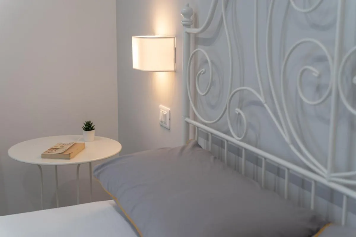 Natura e Mente Camere e Relax