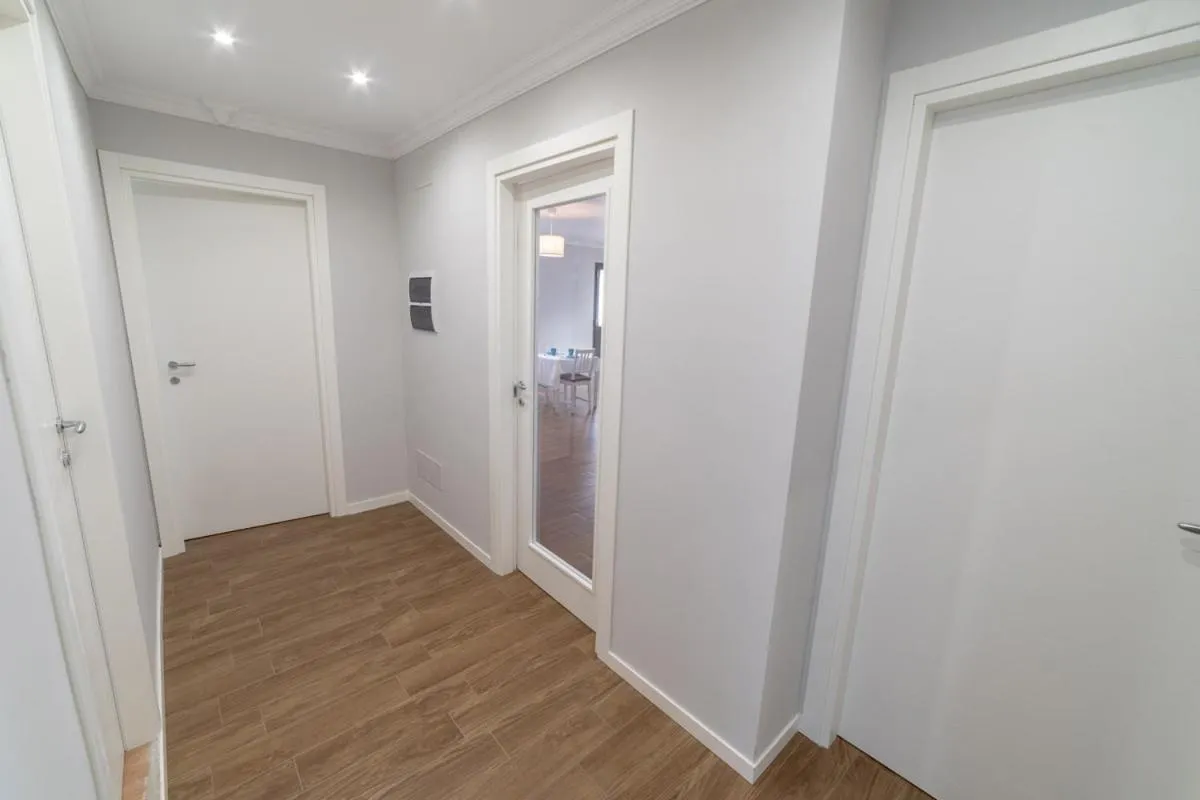 Natura e Mente Camere e Relax