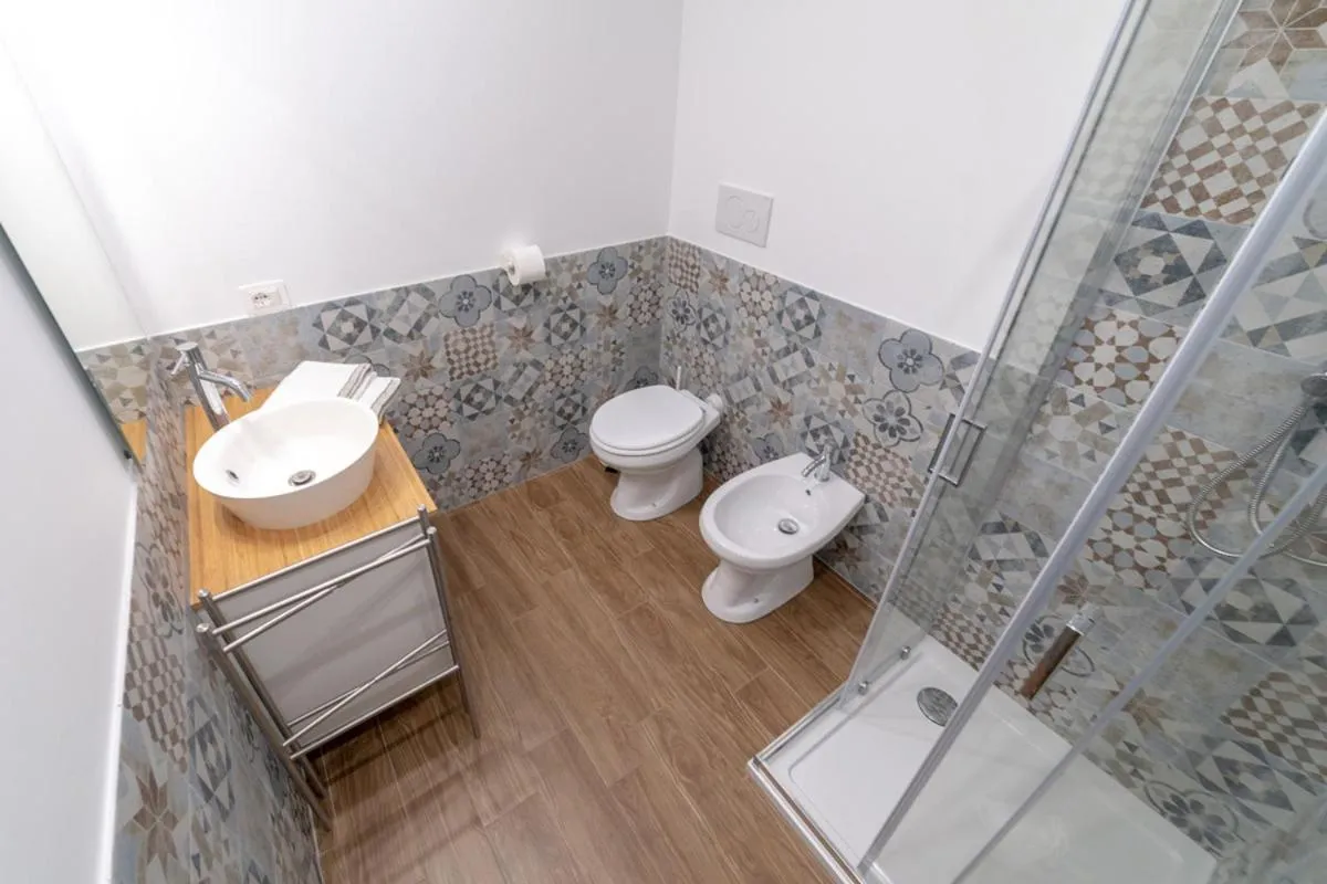 Natura e Mente Camere e Relax