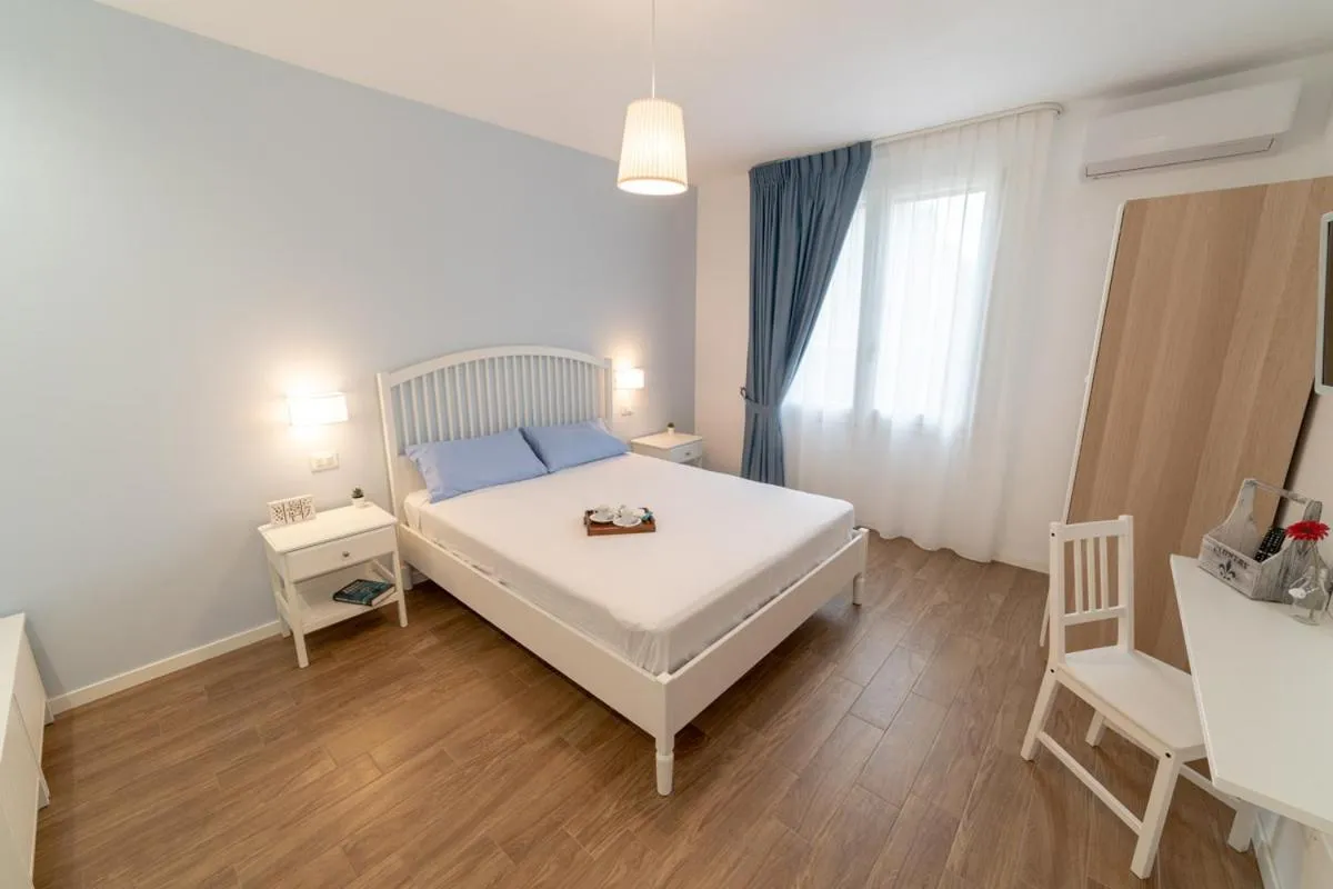 Natura e Mente Camere e Relax