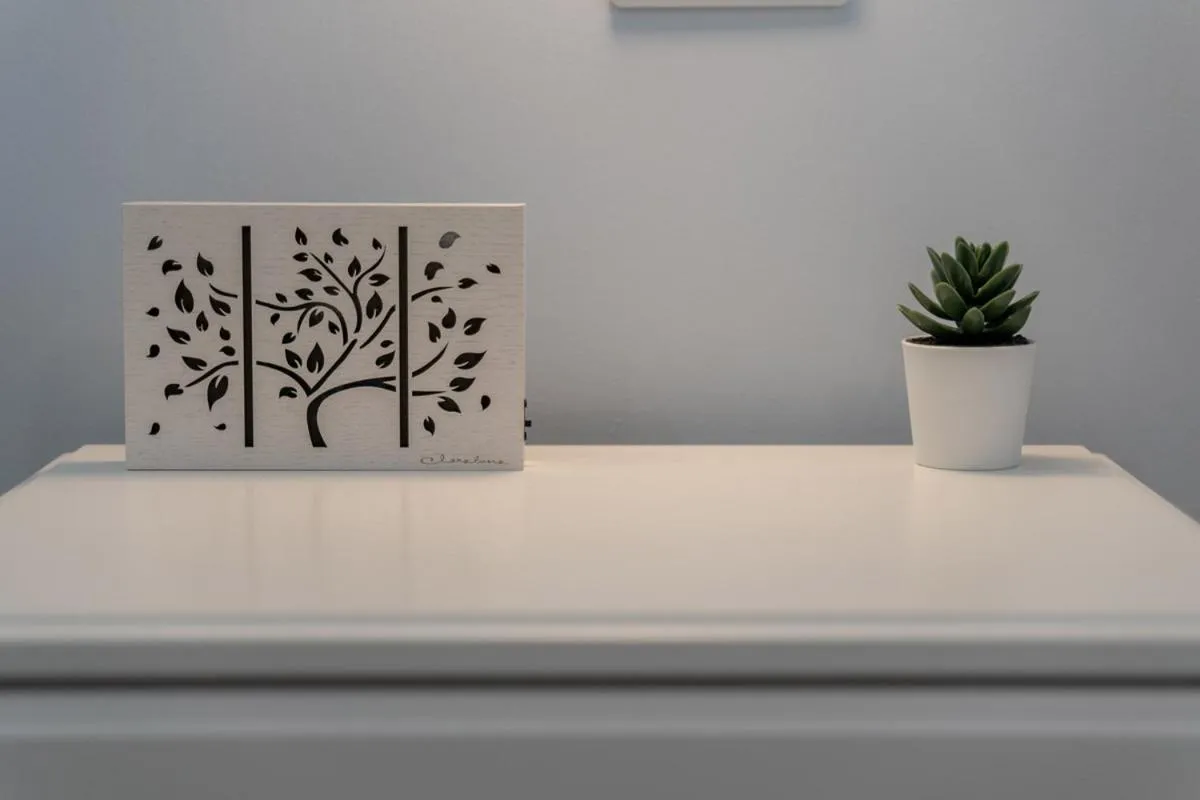 Natura e Mente Camere e Relax