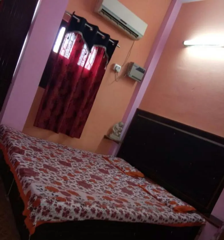 Maa Vaishno Guest House