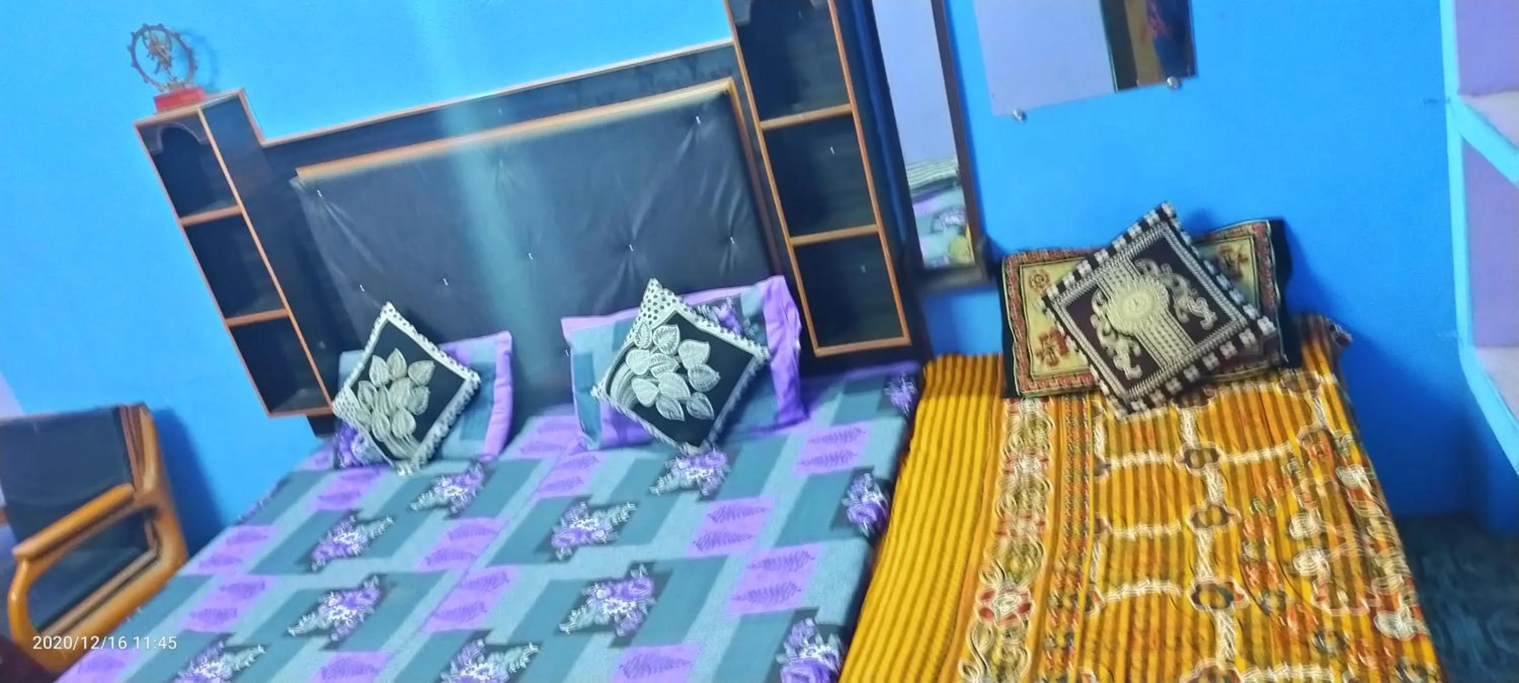 Maa Vaishno Guest House