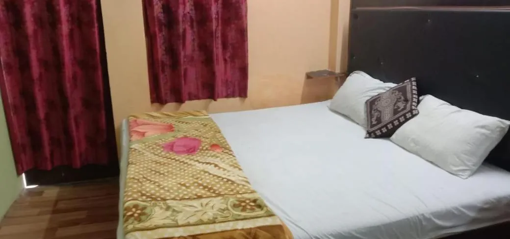 Maa Vaishno Guest House