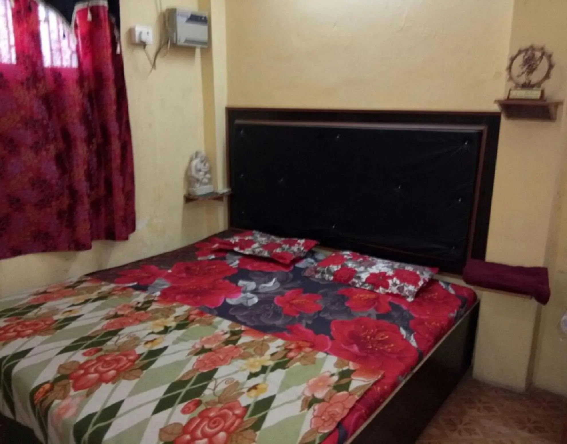 Maa Vaishno Guest House