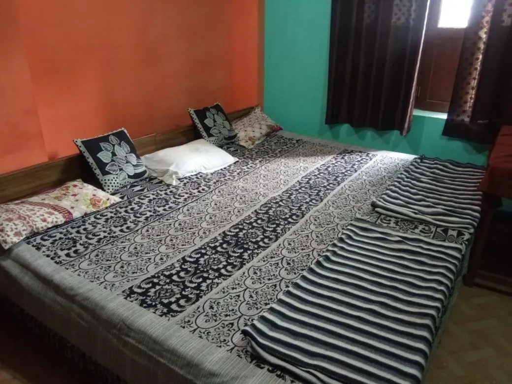 Maa Vaishno Guest House