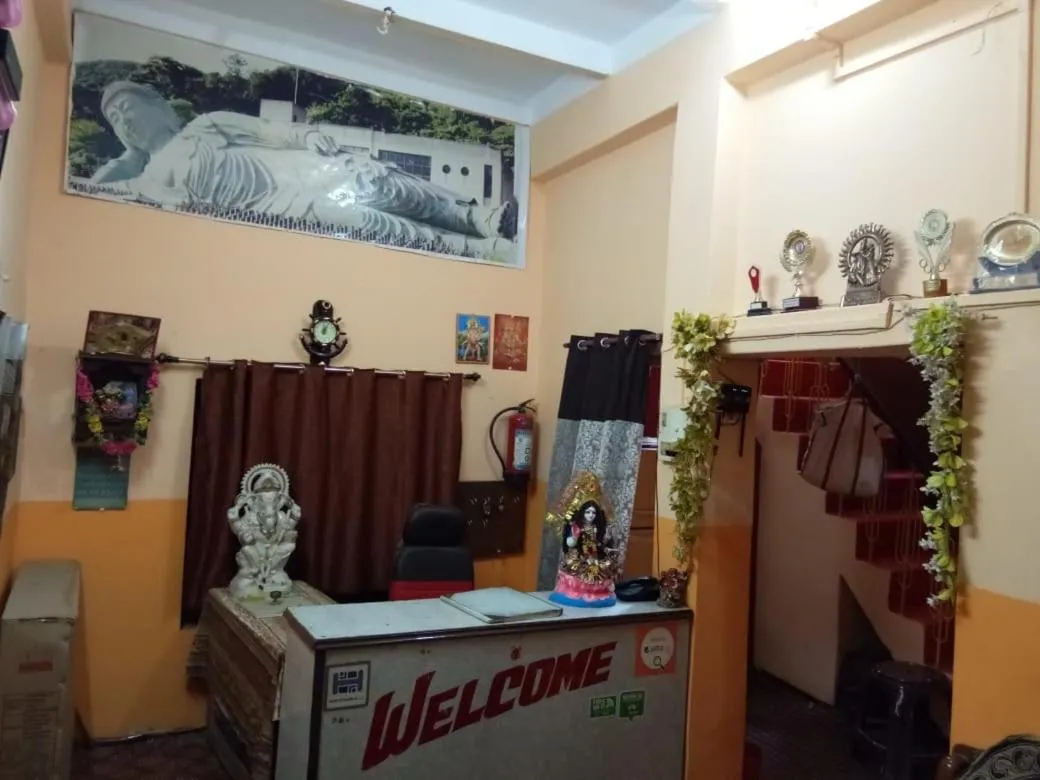 Maa Vaishno Guest House