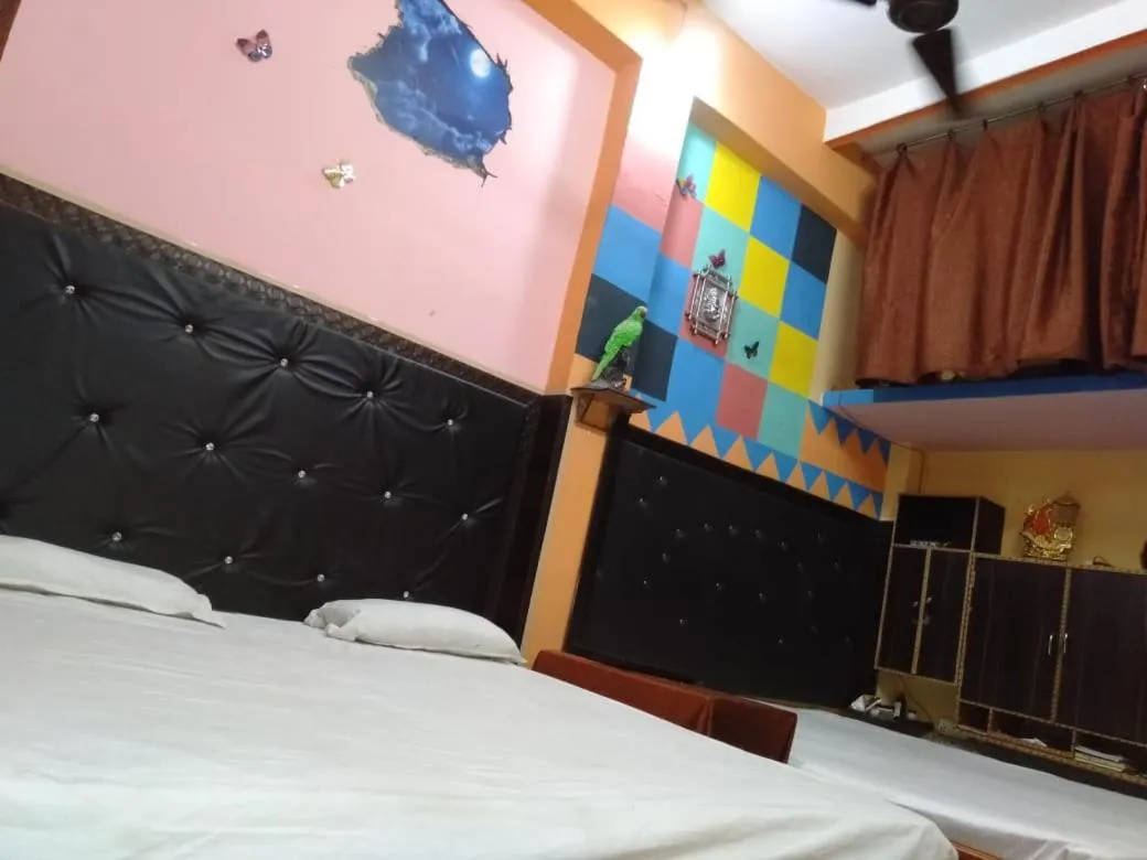 Maa Vaishno Guest House