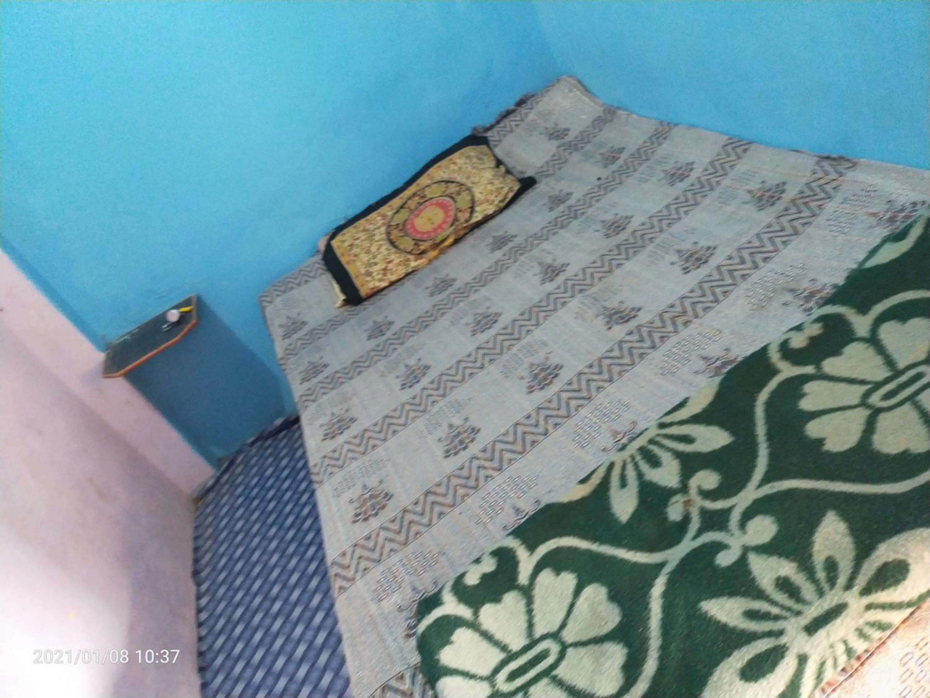 Maa Vaishno Guest House