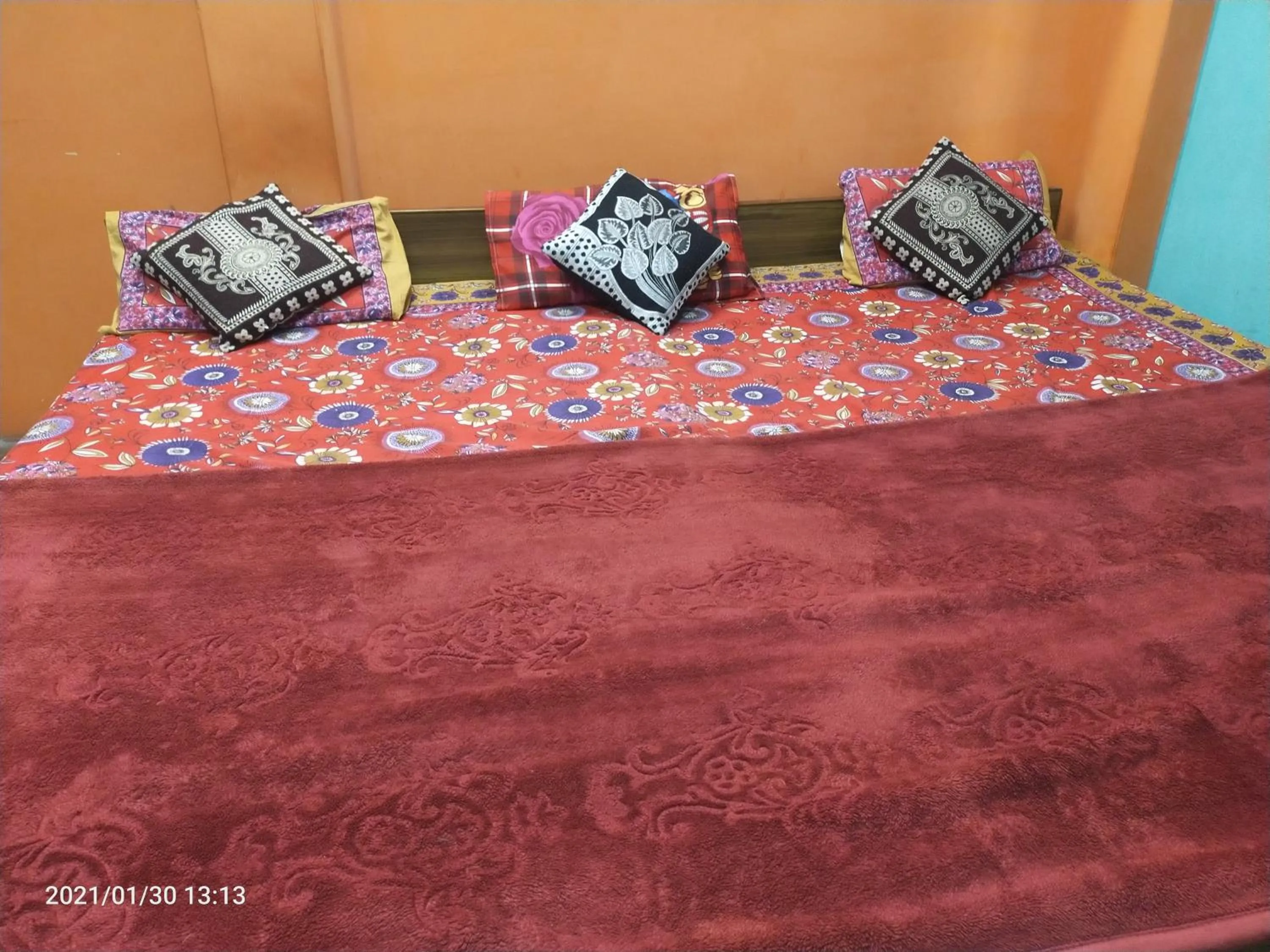 Maa Vaishno Guest House