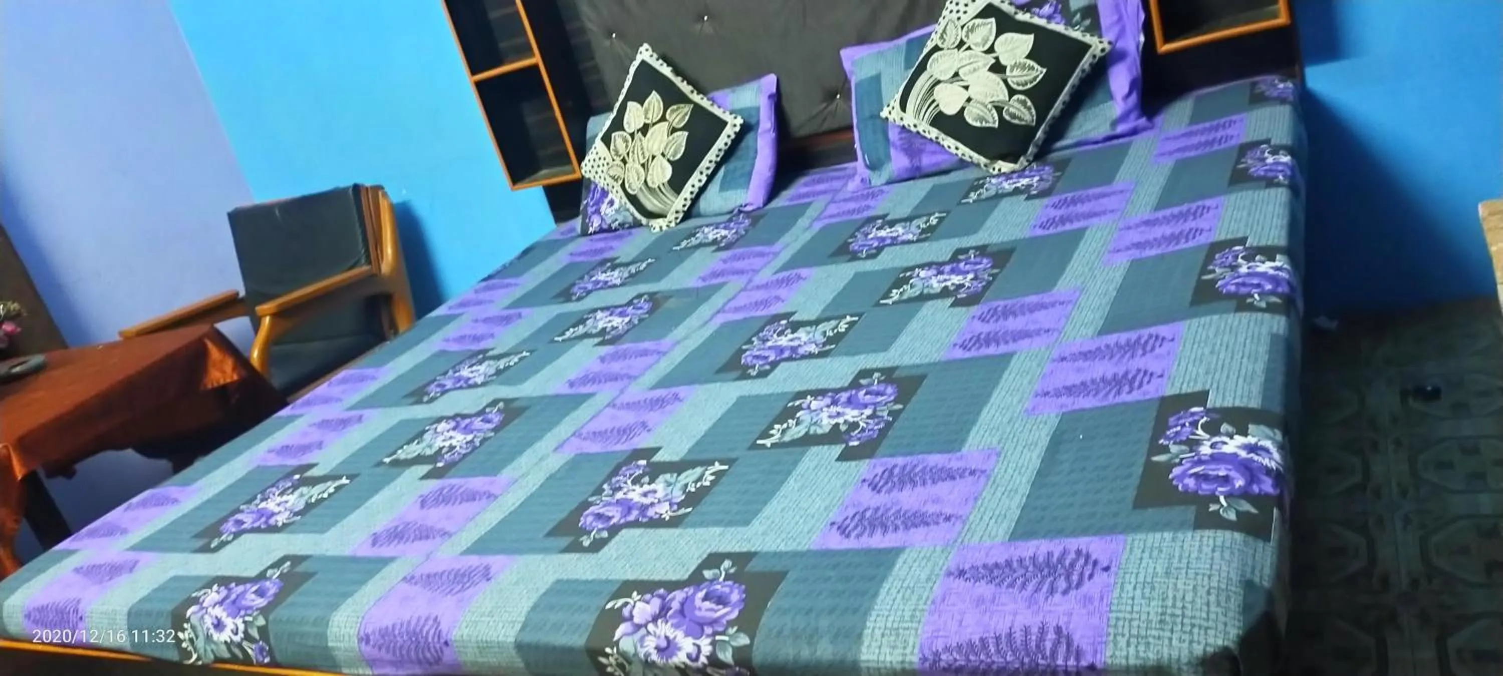 Maa Vaishno Guest House