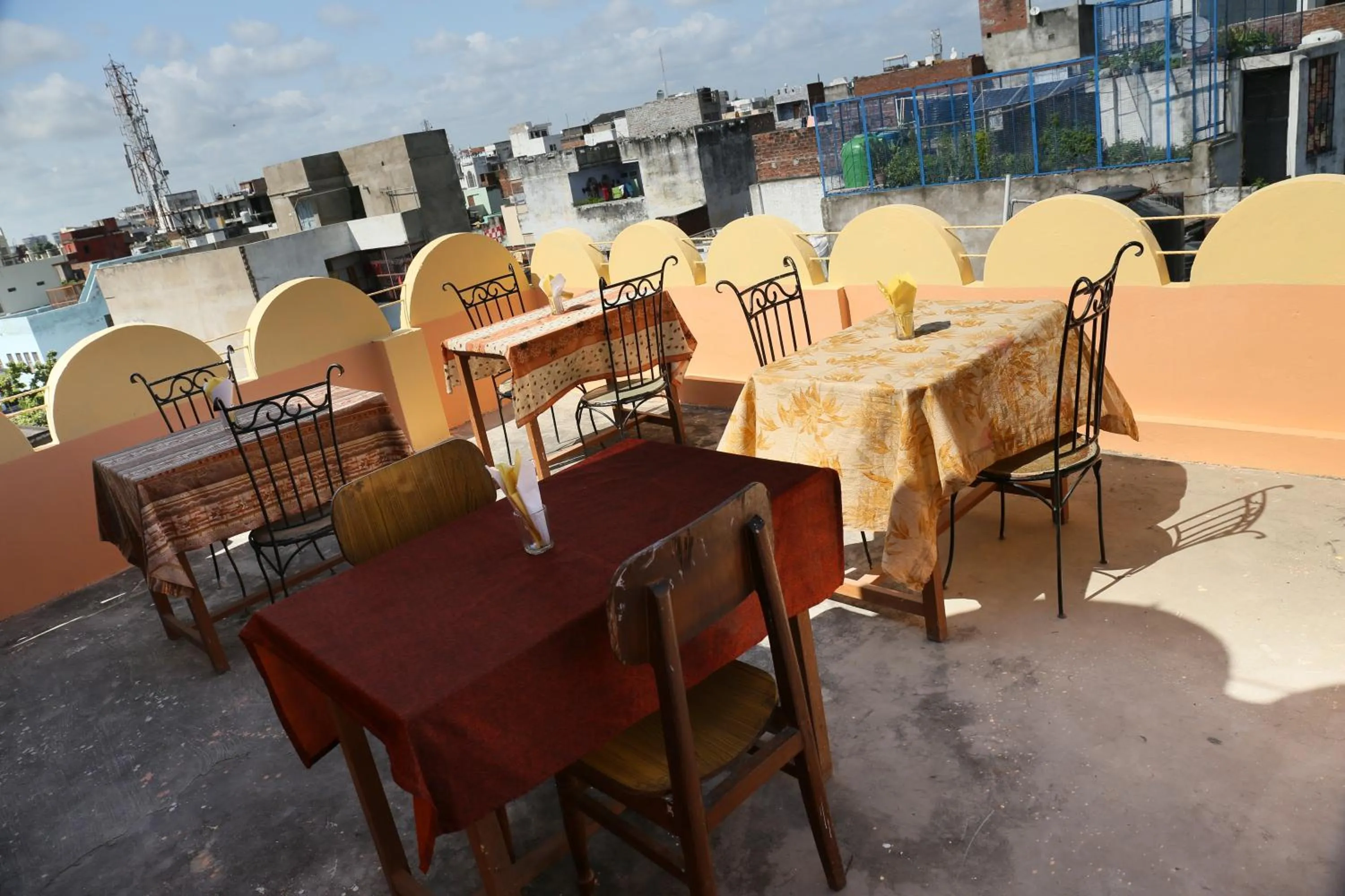 Maa Vaishno Guest House