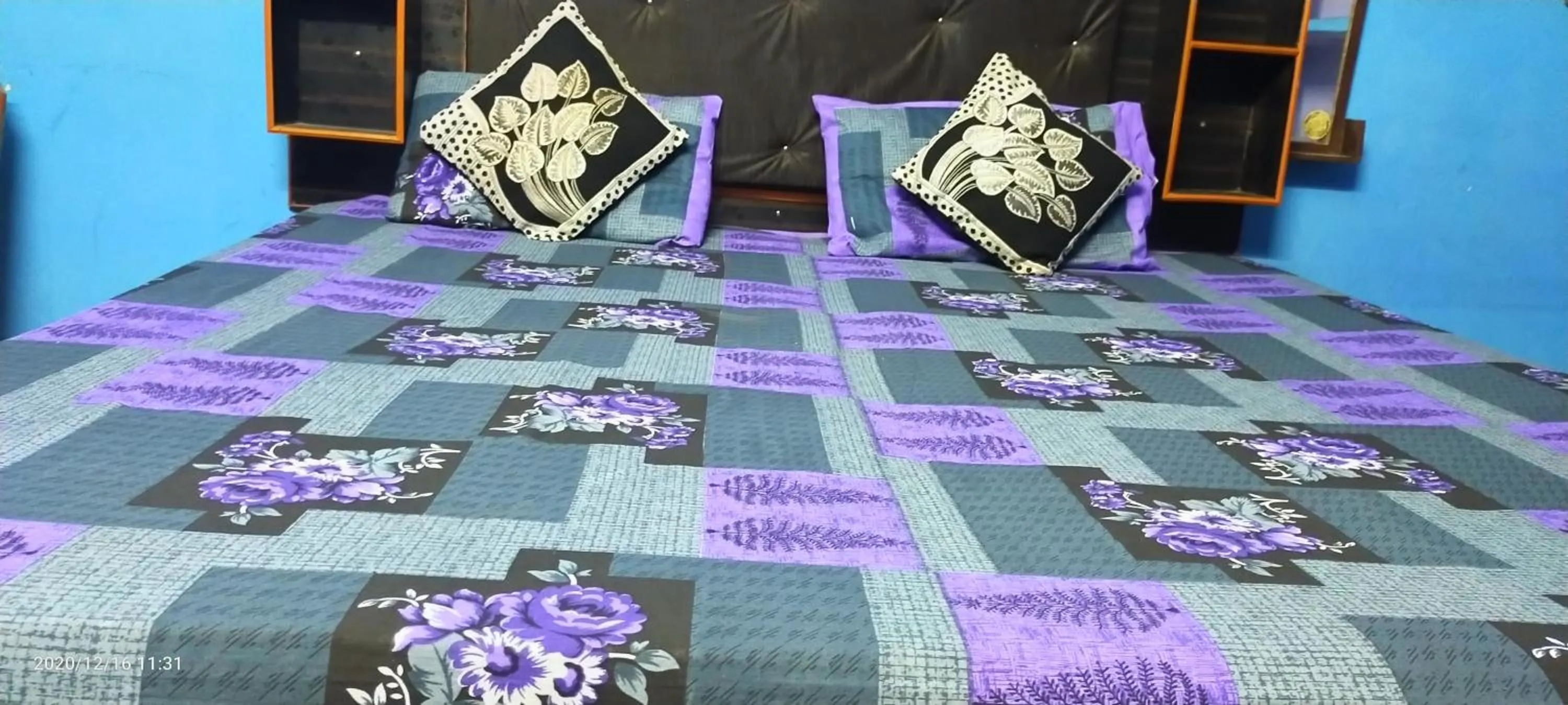 Maa Vaishno Guest House