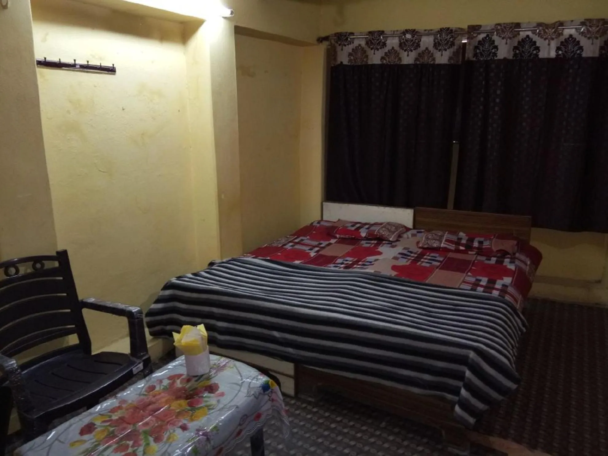 Maa Vaishno Guest House