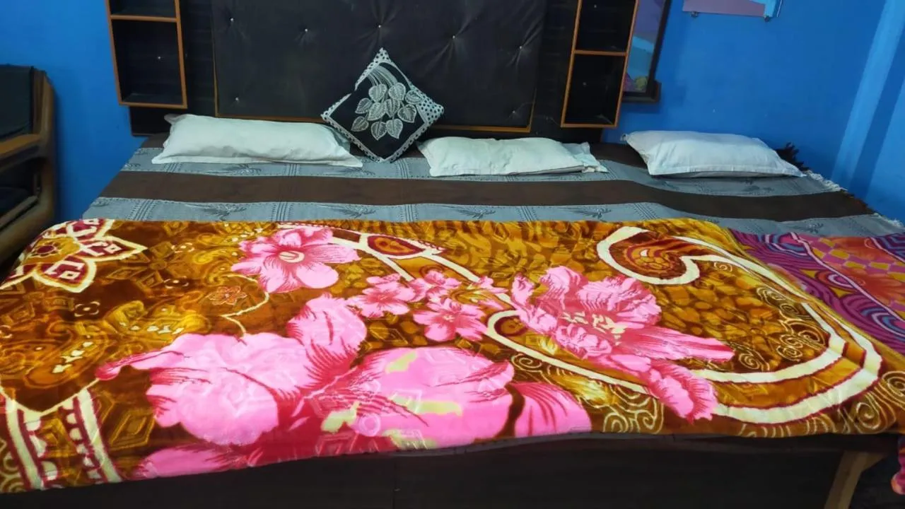 Maa Vaishno Guest House