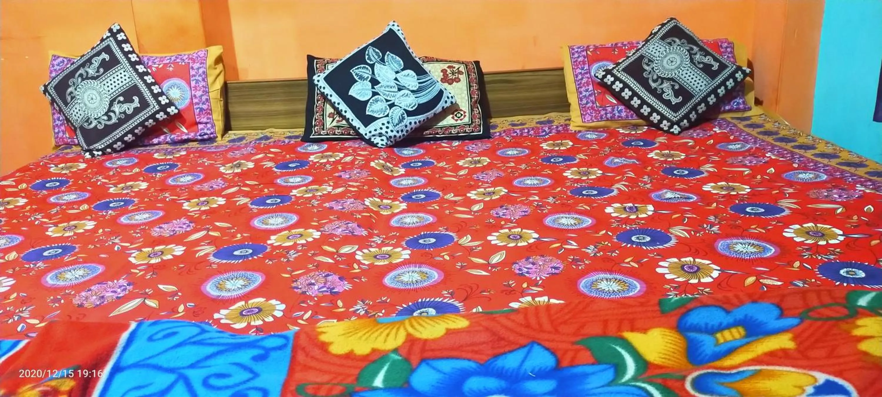 Maa Vaishno Guest House