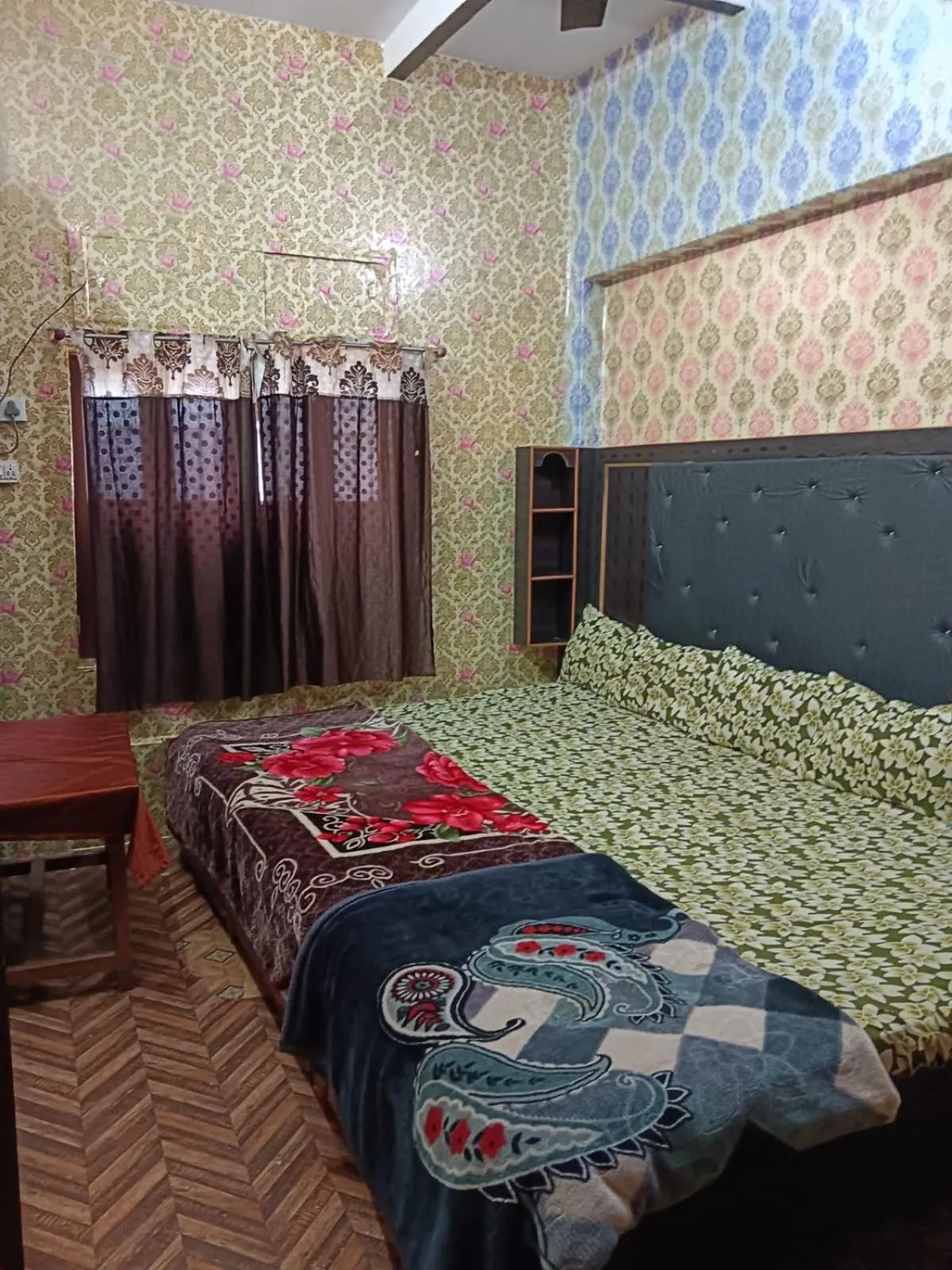 Maa Vaishno Guest House