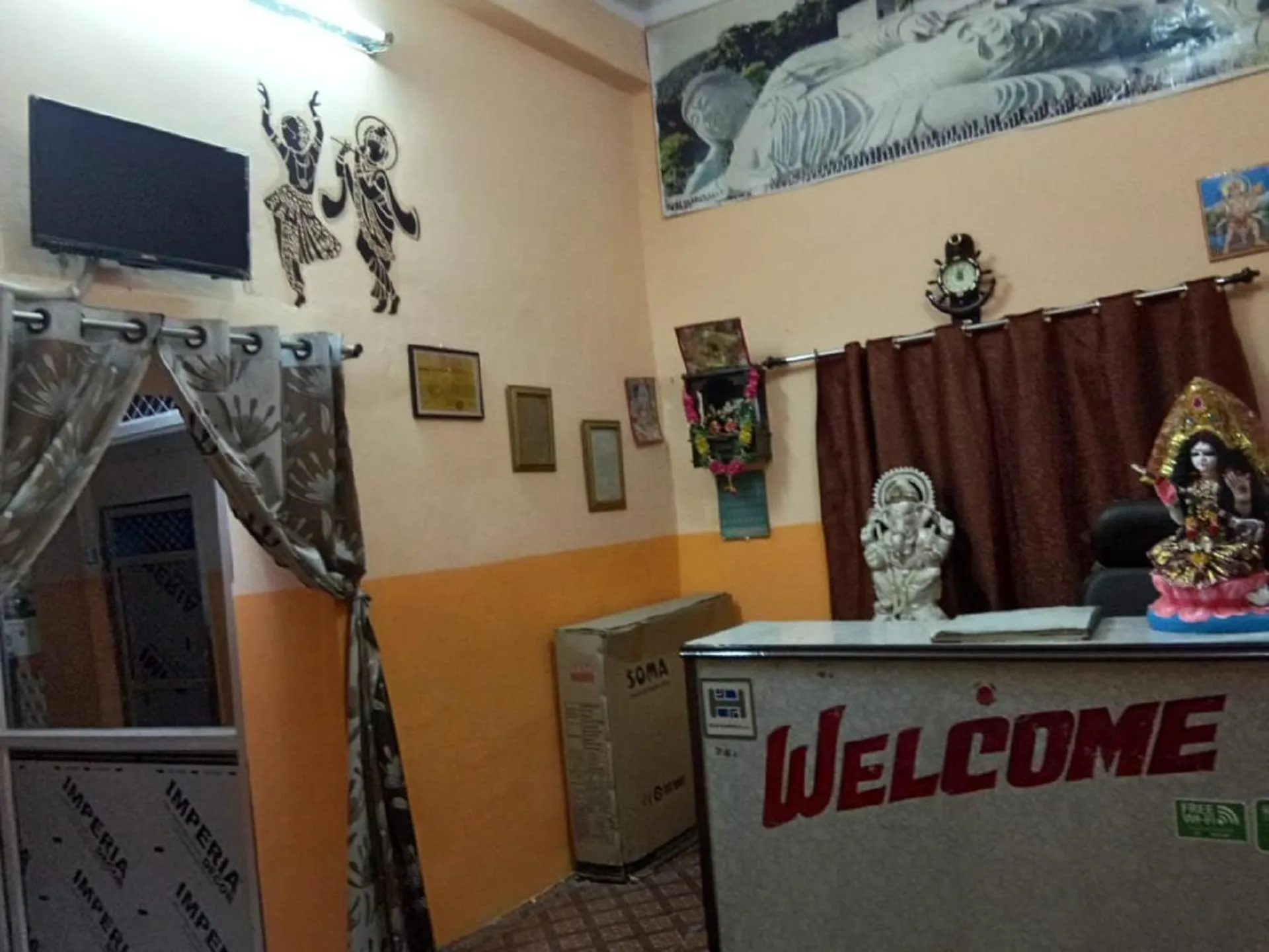 Maa Vaishno Guest House