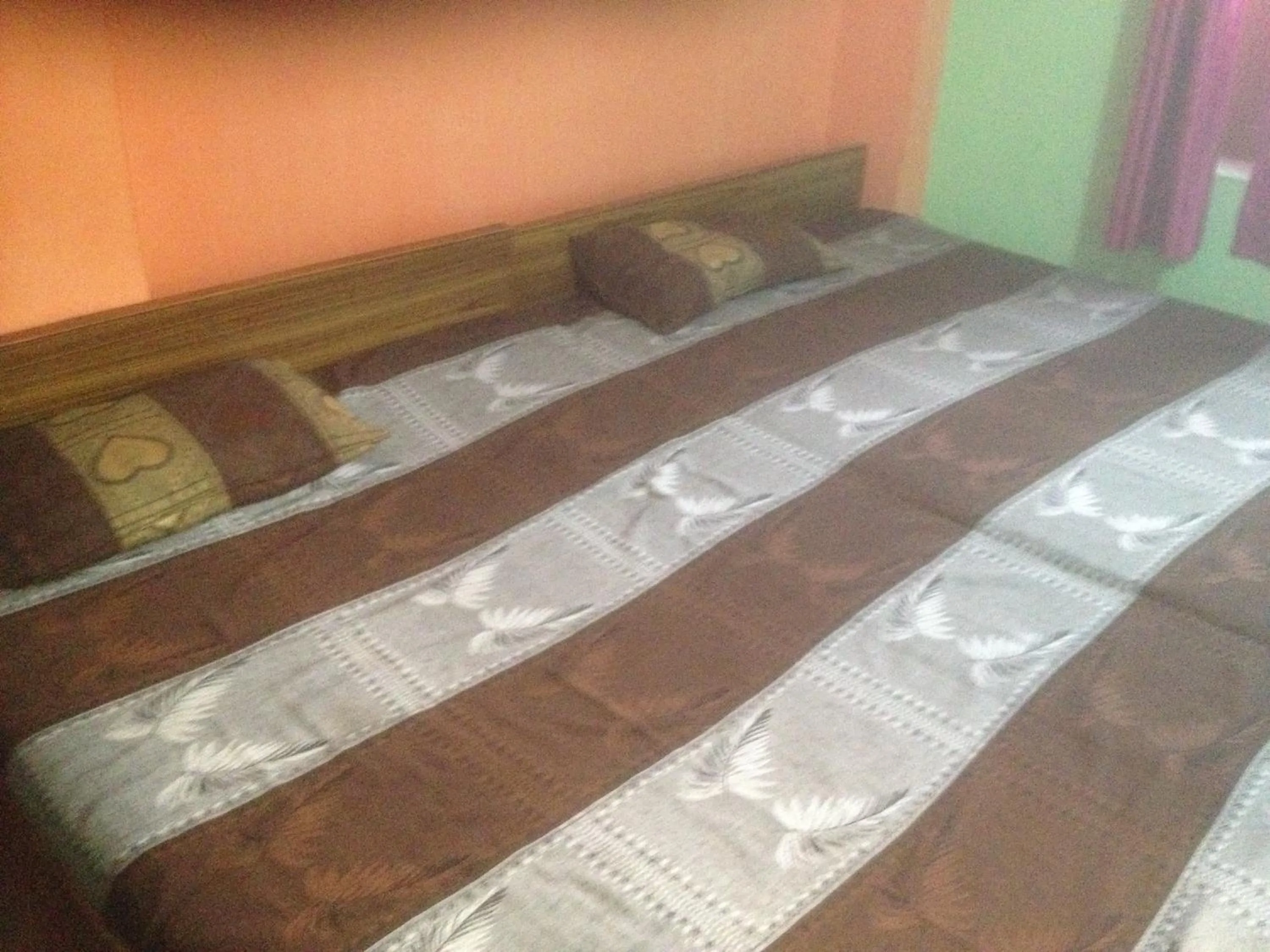 Maa Vaishno Guest House