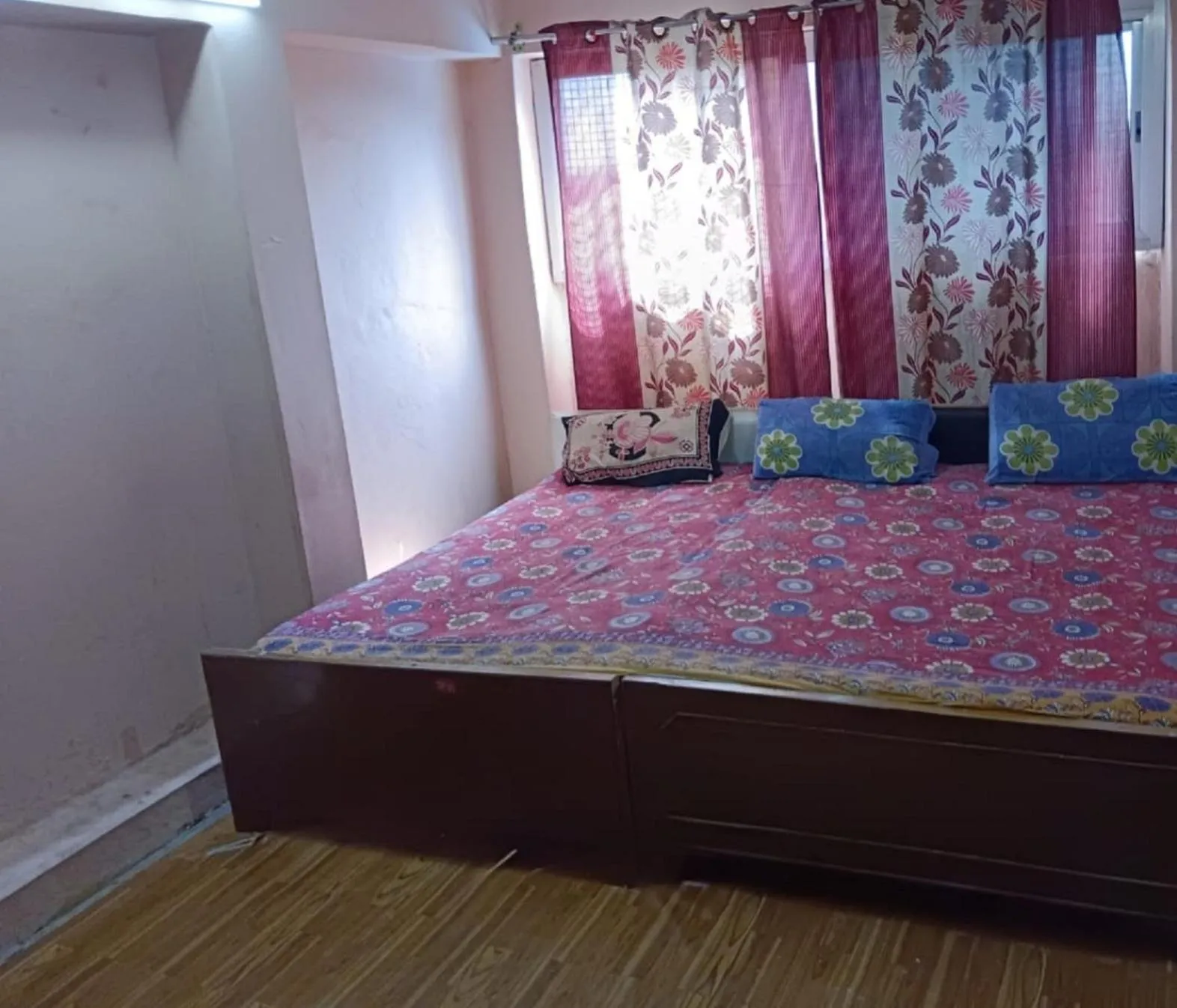 Maa Vaishno Guest House