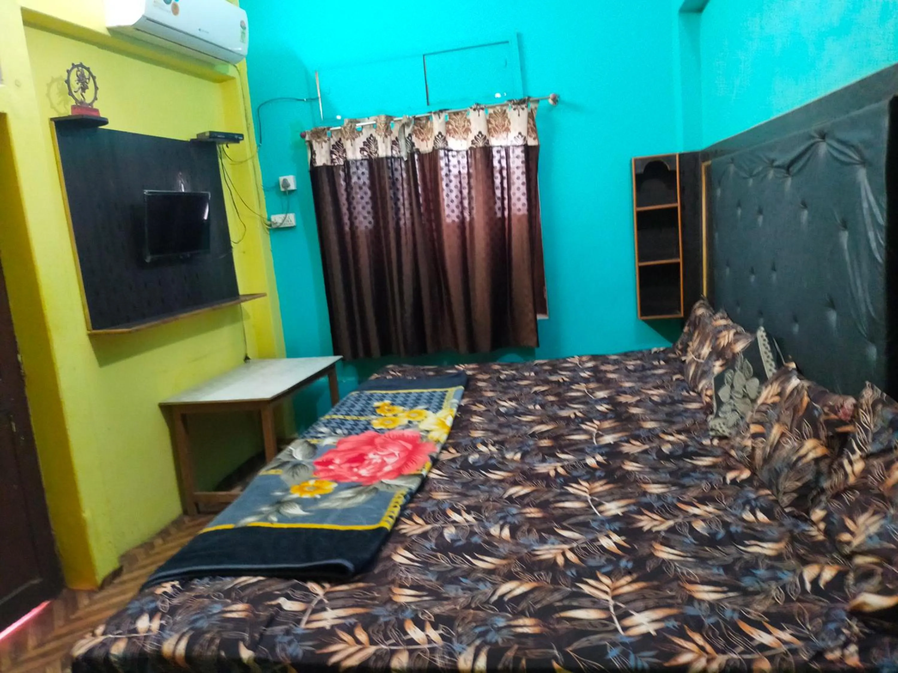 Maa Vaishno Guest House