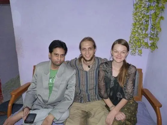 Maa Vaishno Guest House