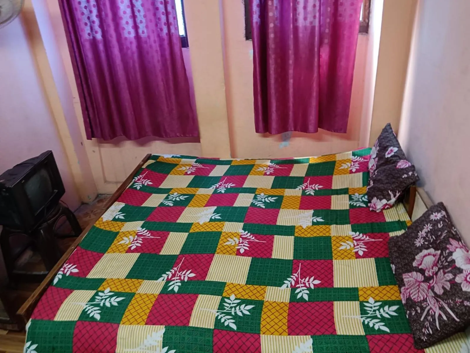 Maa Vaishno Guest House