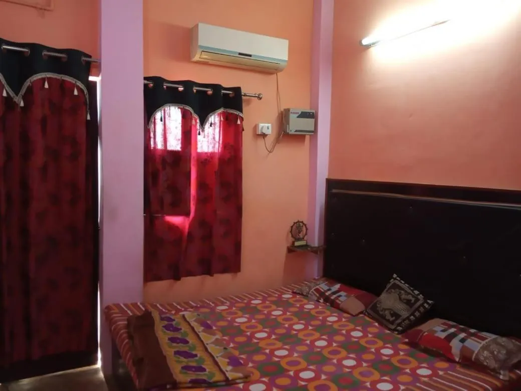 Maa Vaishno Guest House