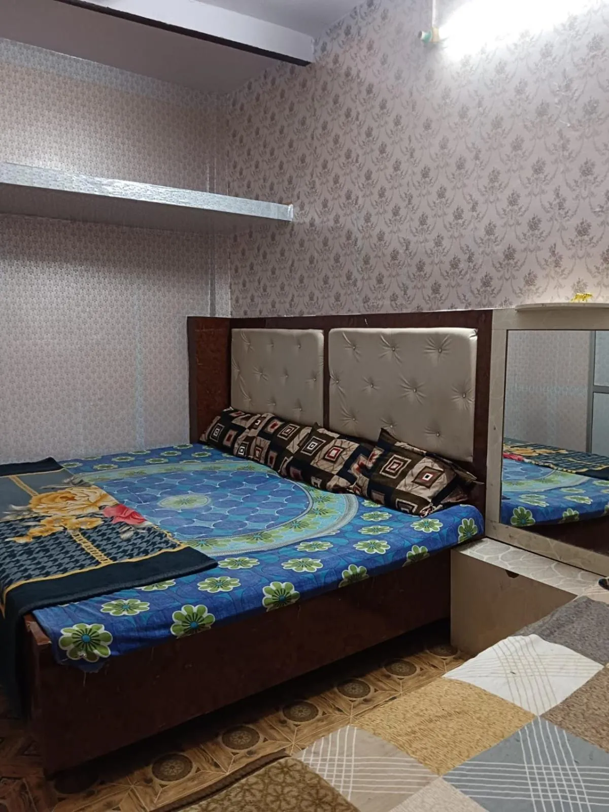 Maa Vaishno Guest House