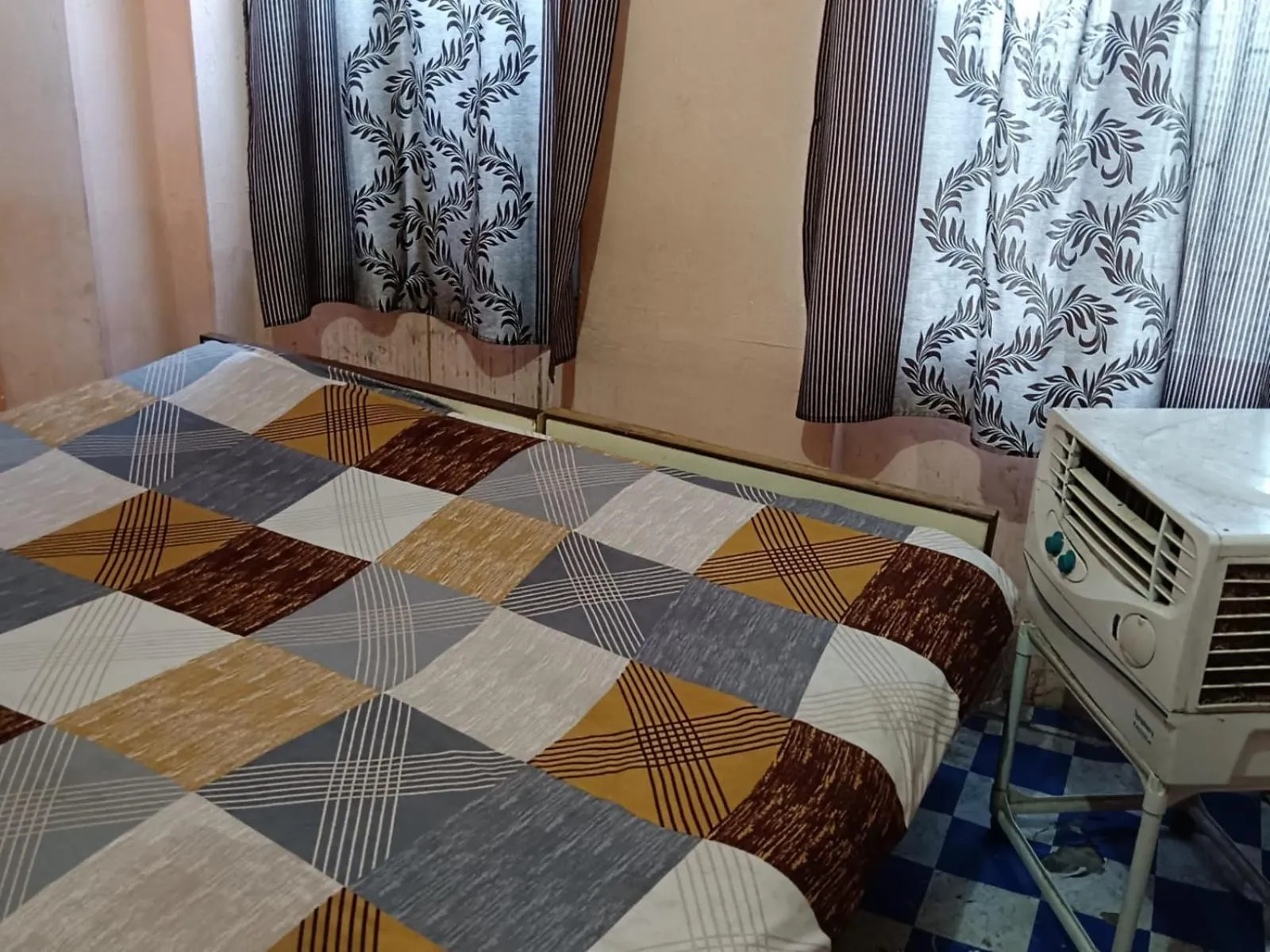 Maa Vaishno Guest House