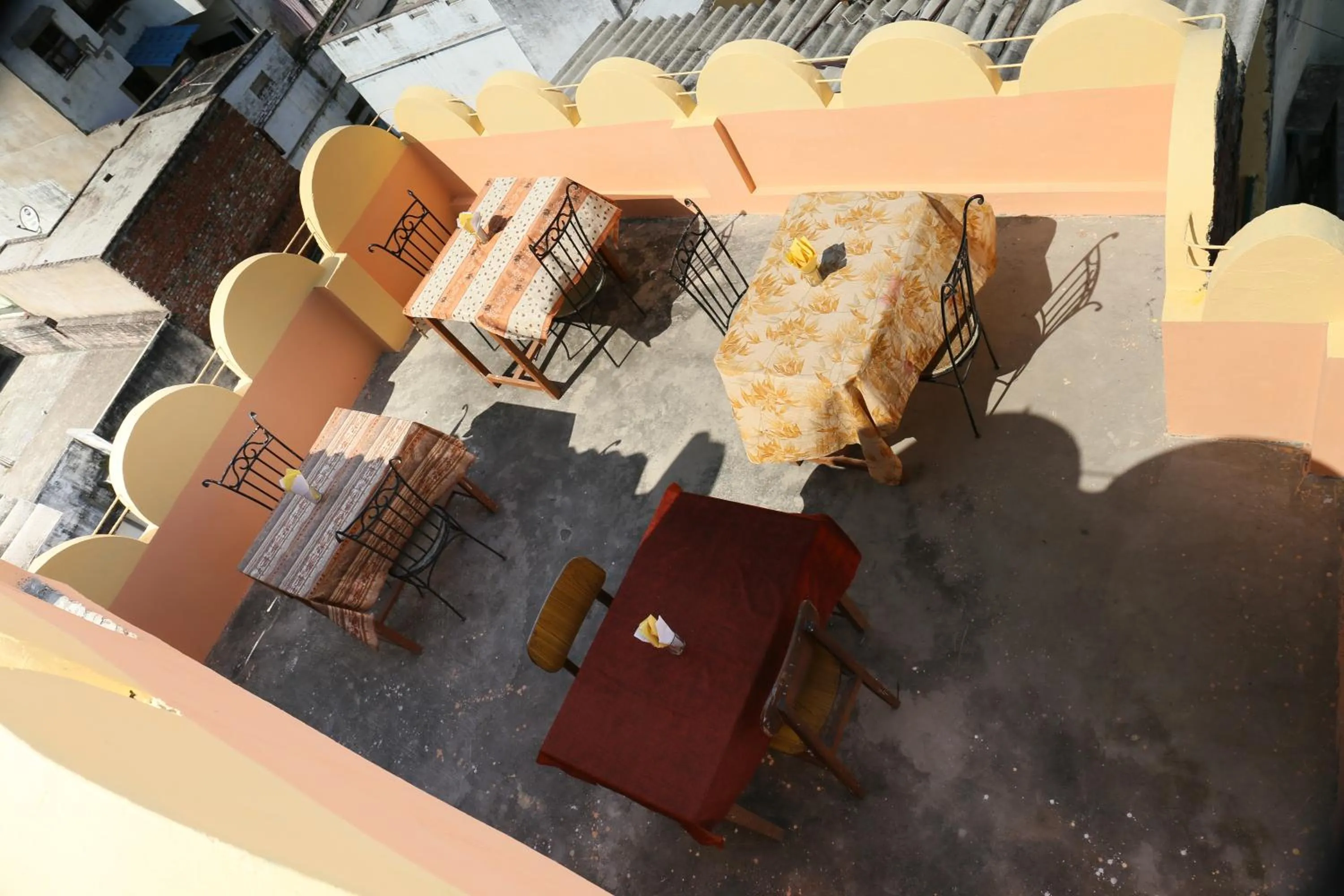 Maa Vaishno Guest House