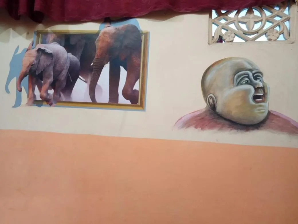 Maa Vaishno Guest House