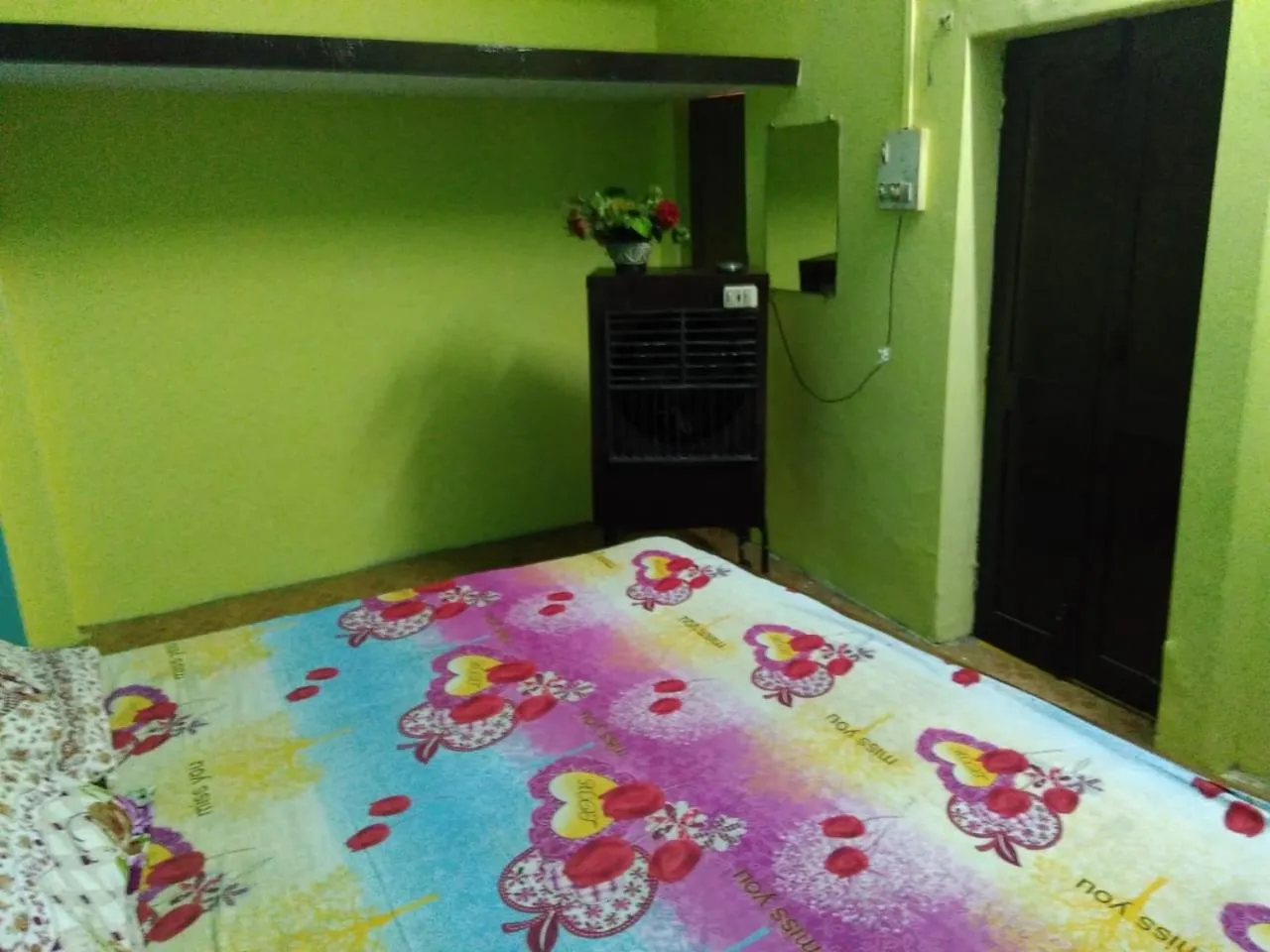 Maa Vaishno Guest House