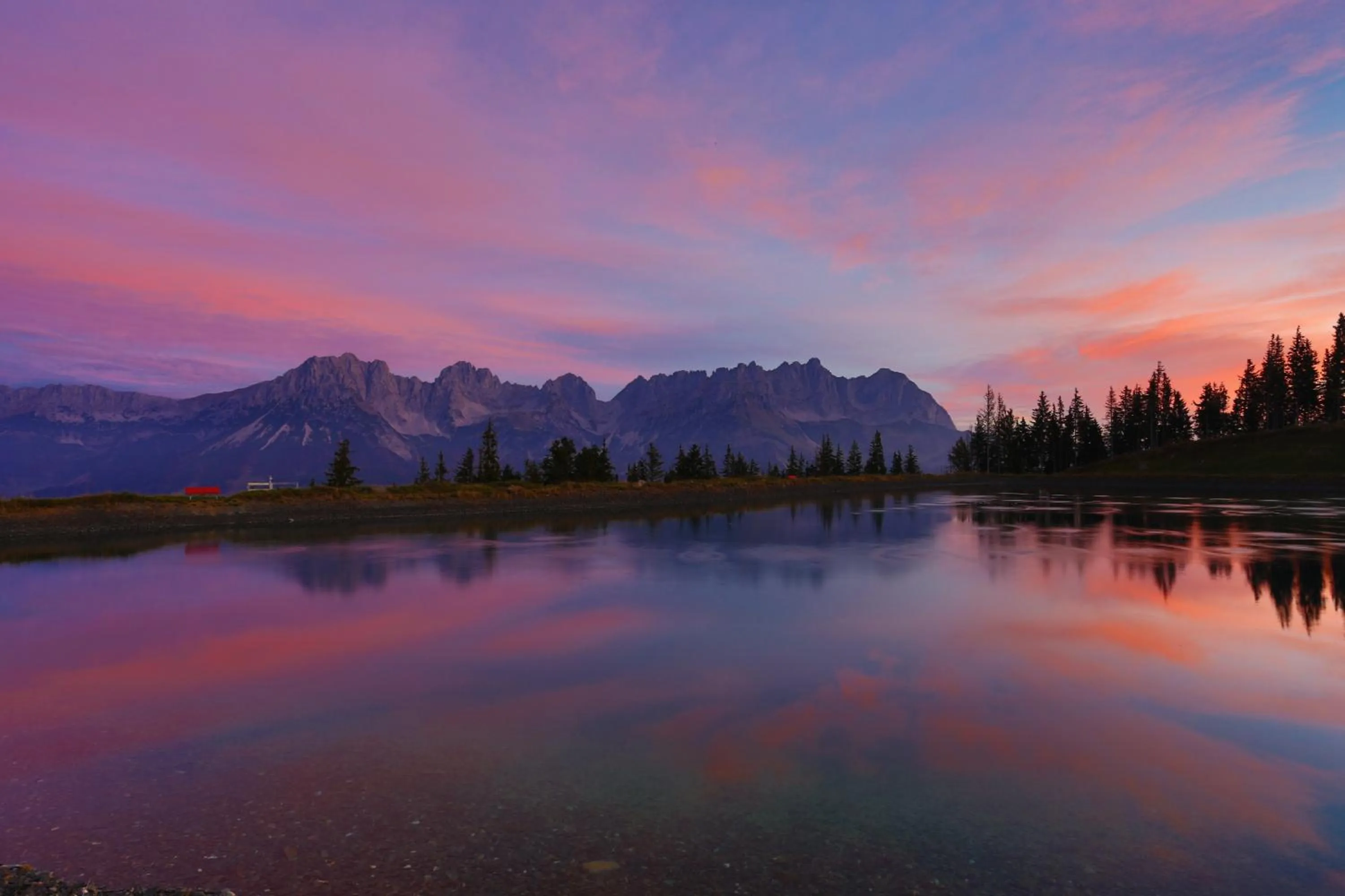 Autumn in Familienhotel Christoph