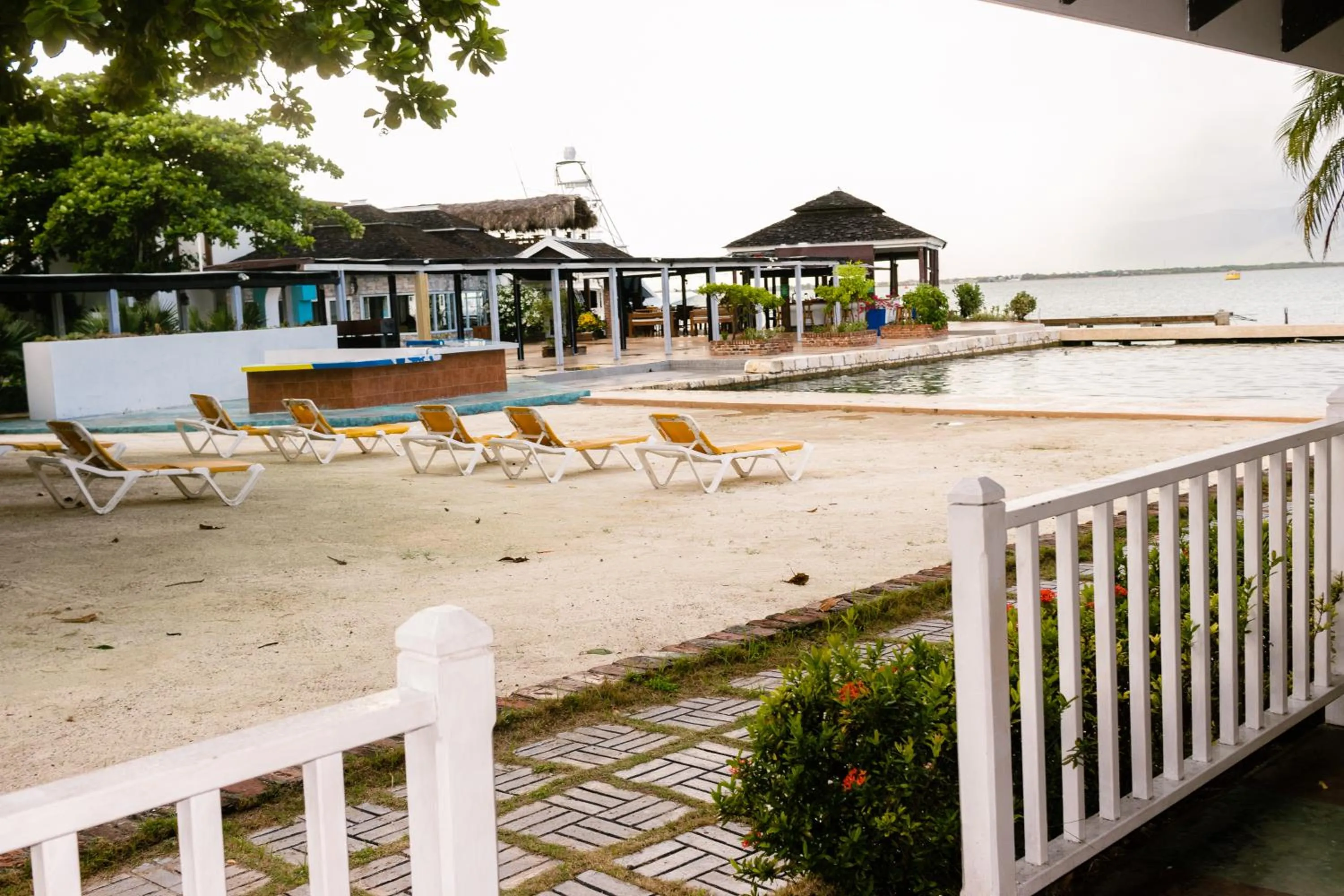 Grand Hotel Excelsior Port Royal