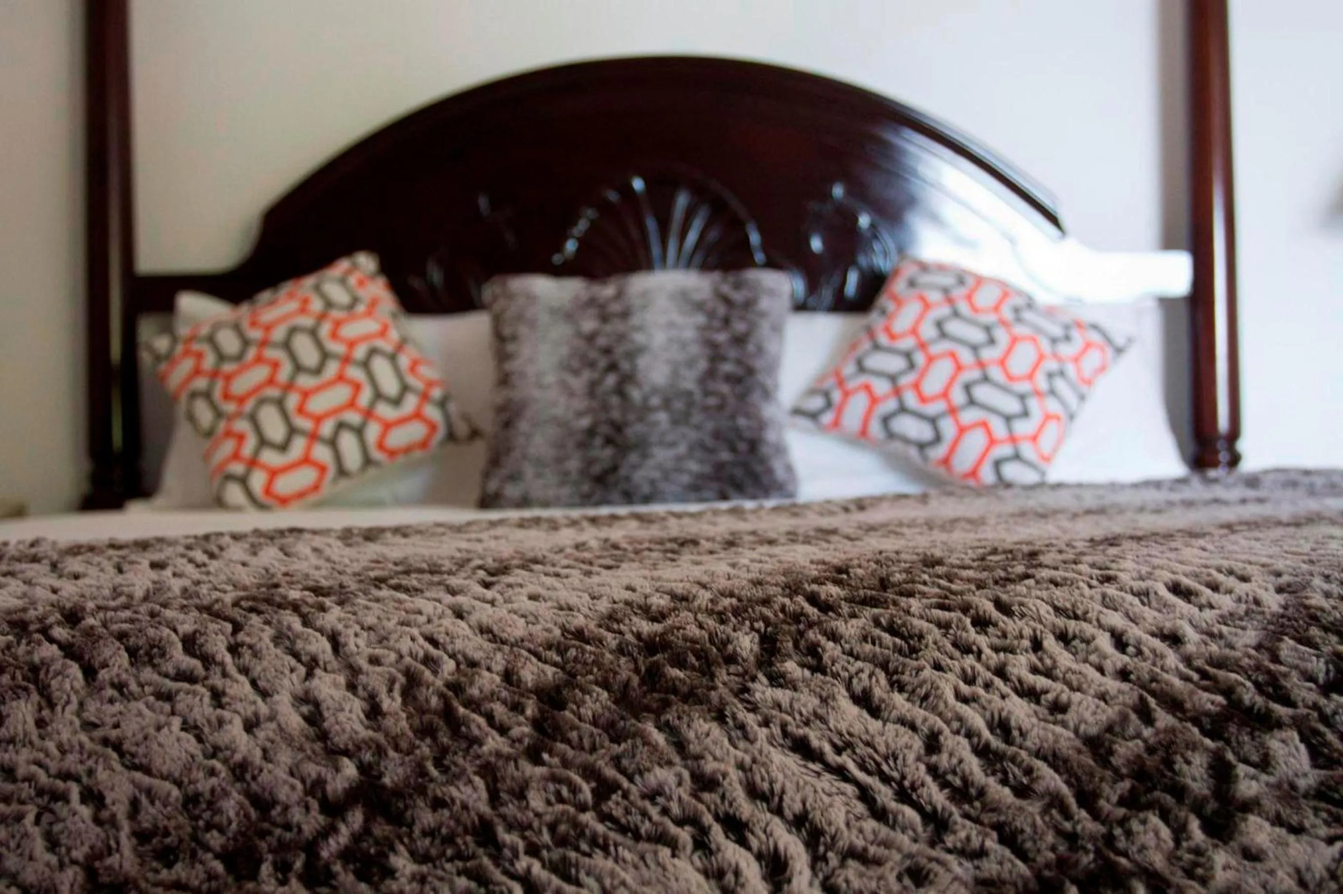 Bedroom, Bed in Grand Hotel Excelsior Port Royal