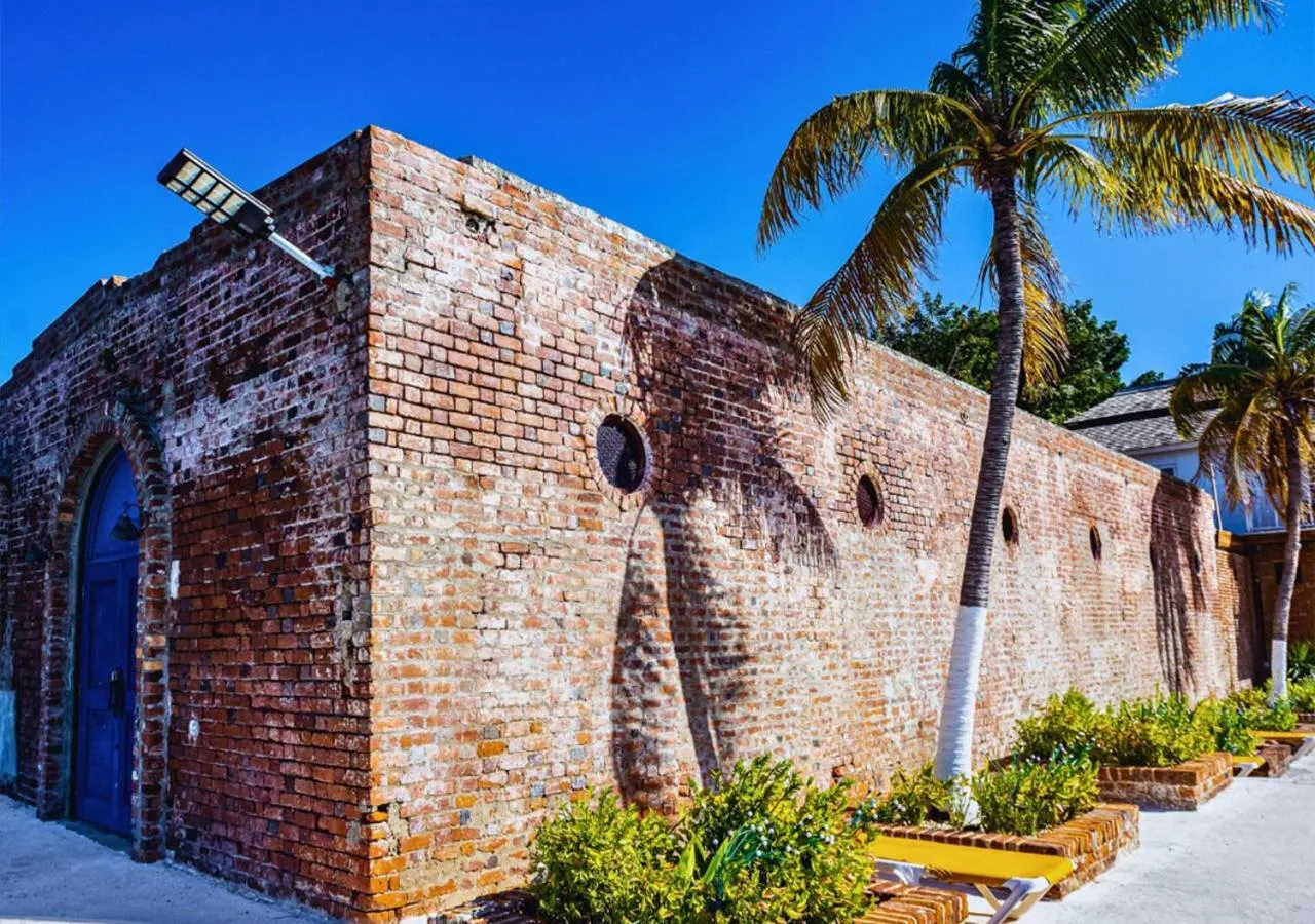 Grand Hotel Excelsior Port Royal