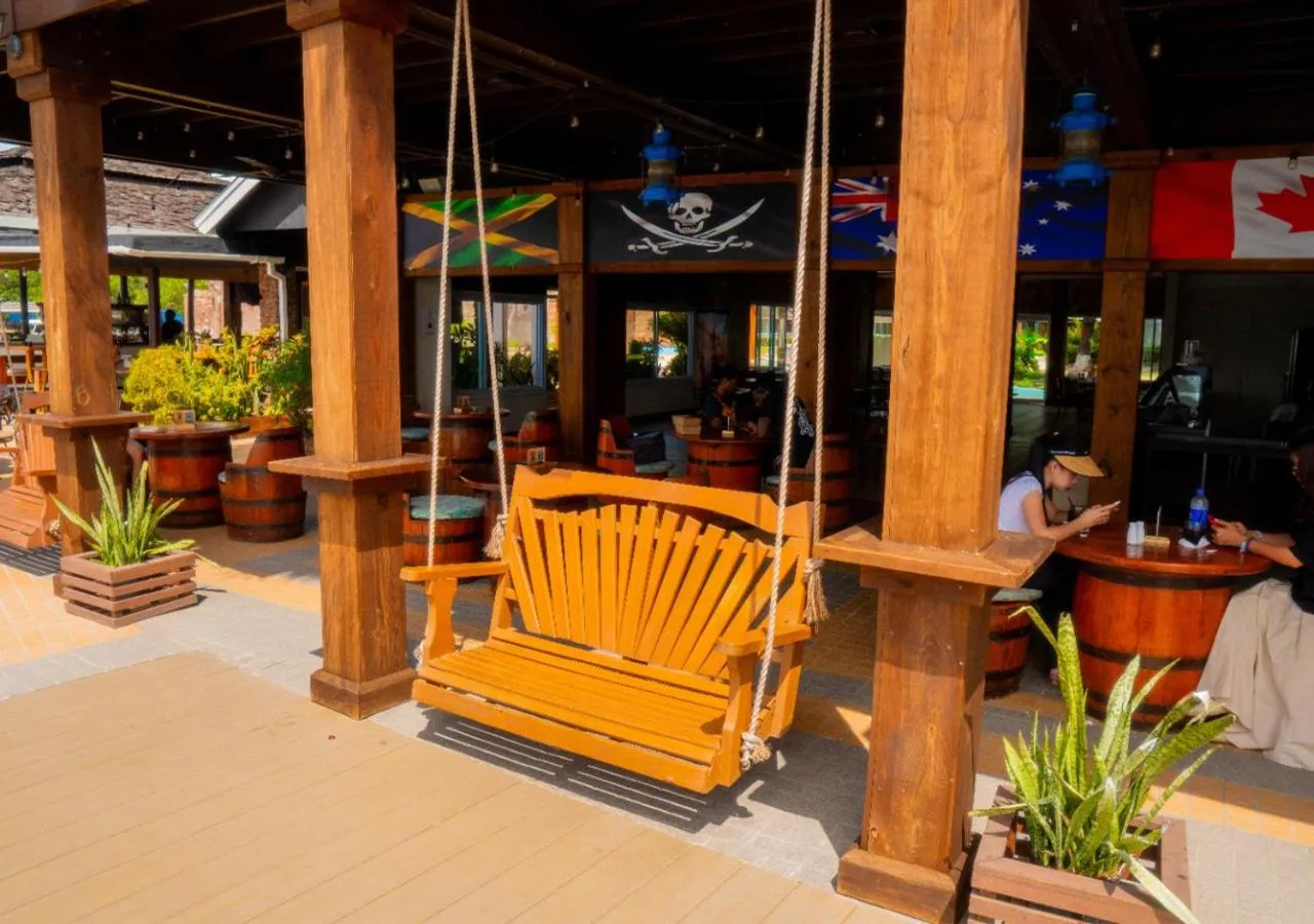 Grand Hotel Excelsior Port Royal