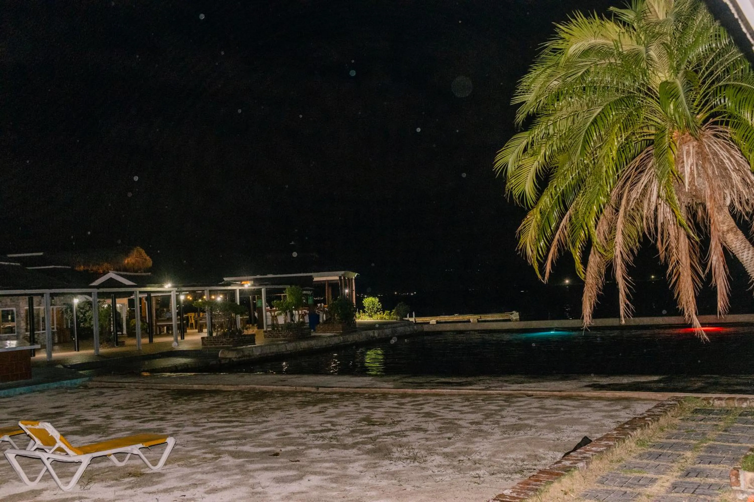 Grand Hotel Excelsior Port Royal