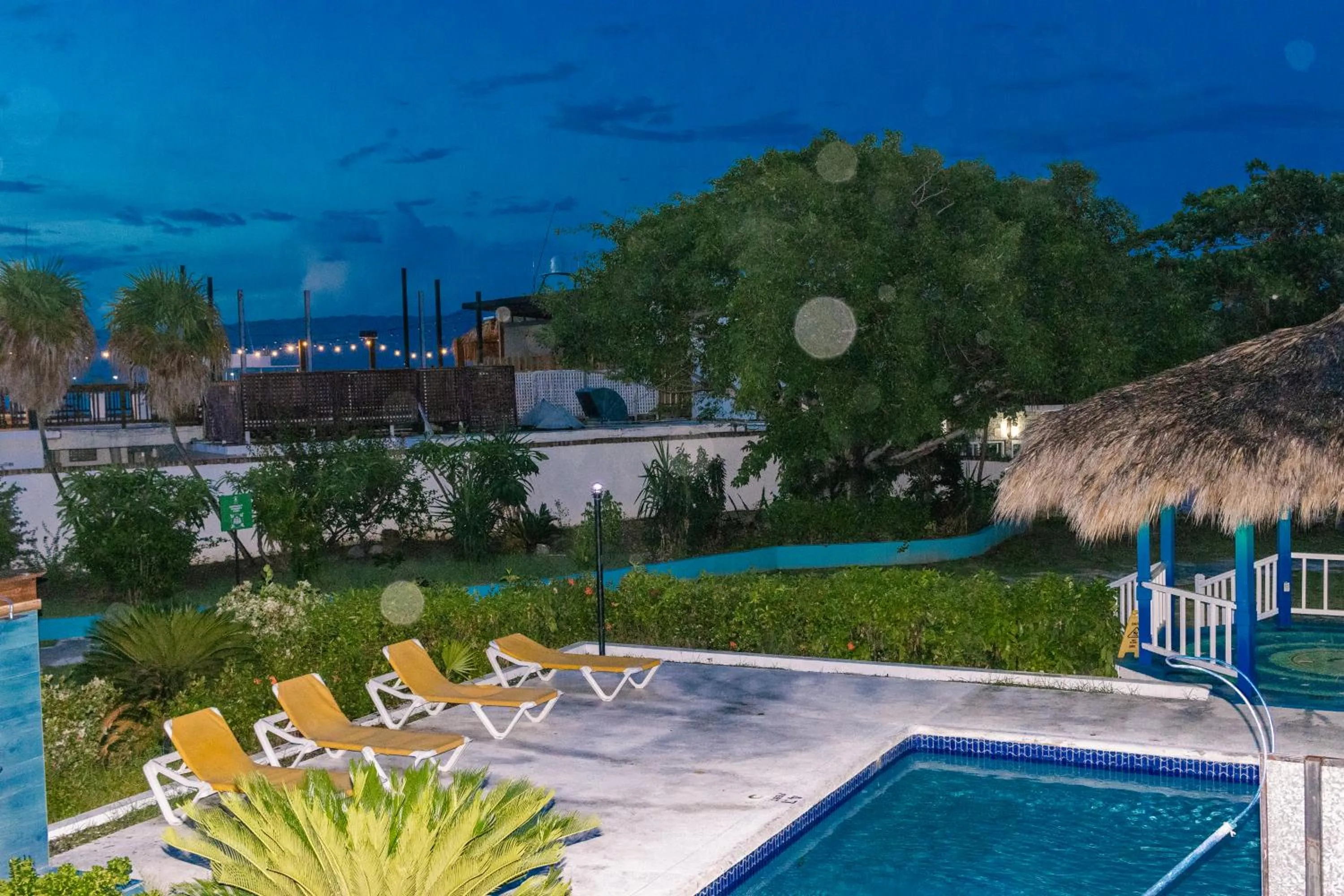 Grand Hotel Excelsior Port Royal