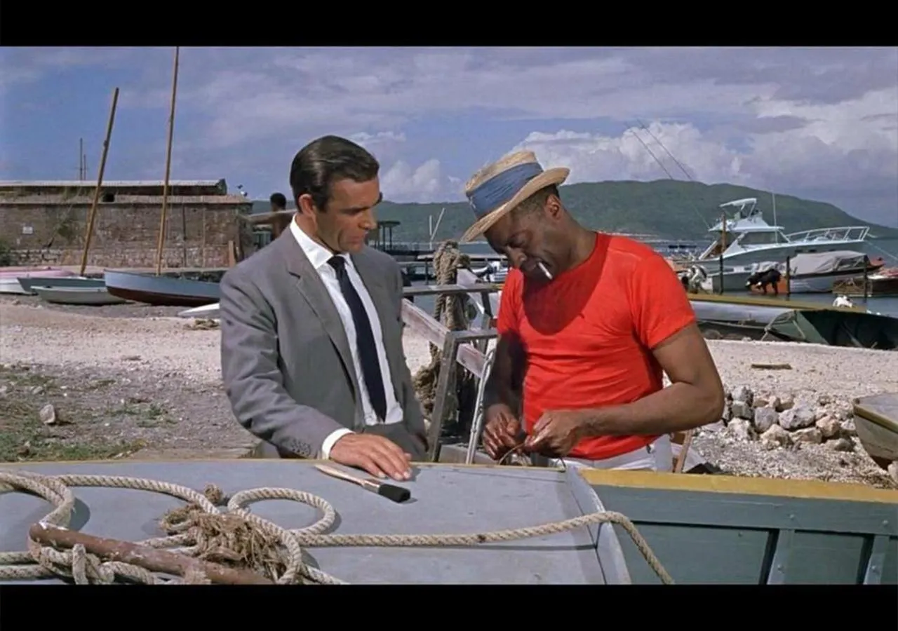 Grand Hotel Excelsior Port Royal