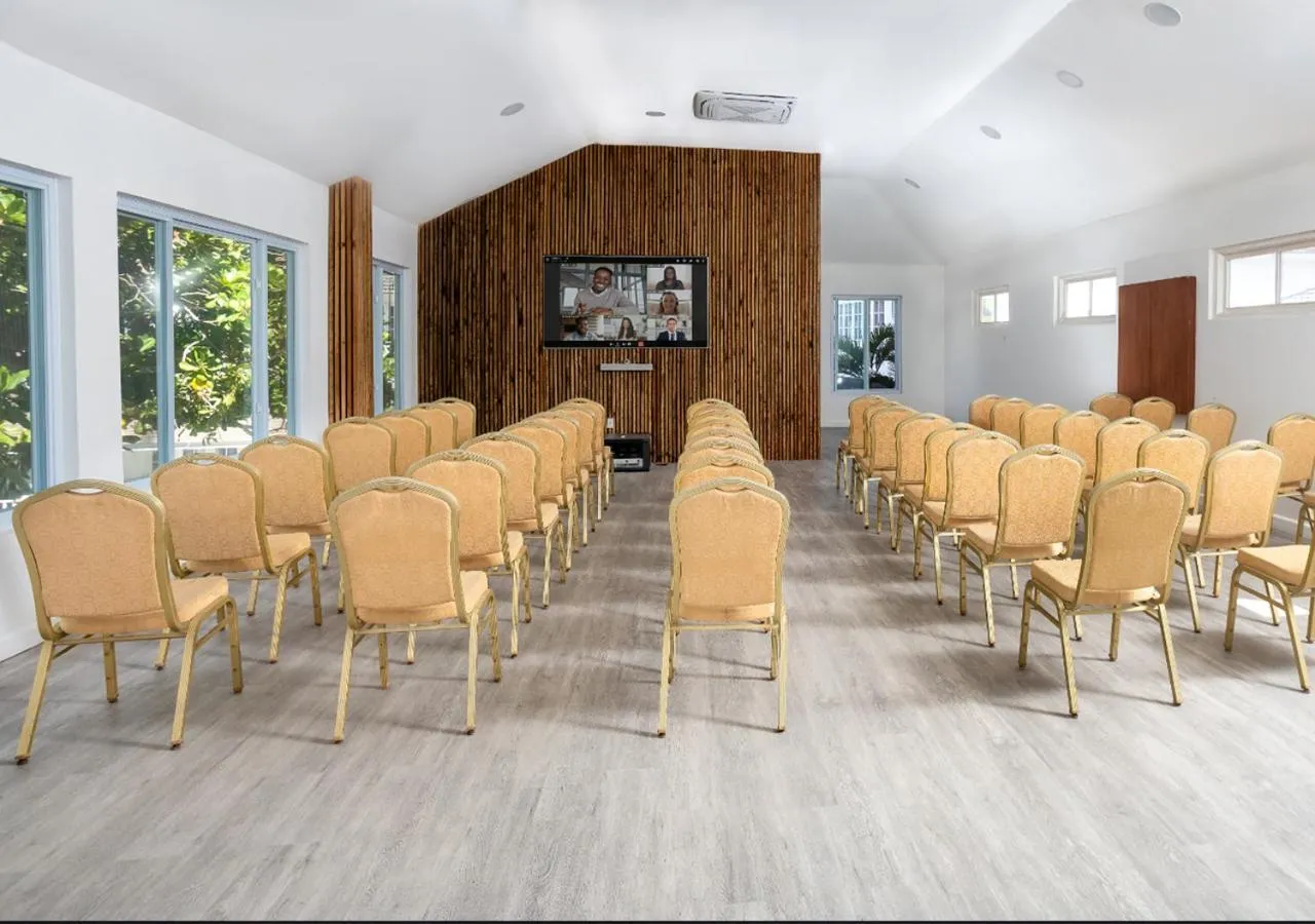 Grand Hotel Excelsior Port Royal