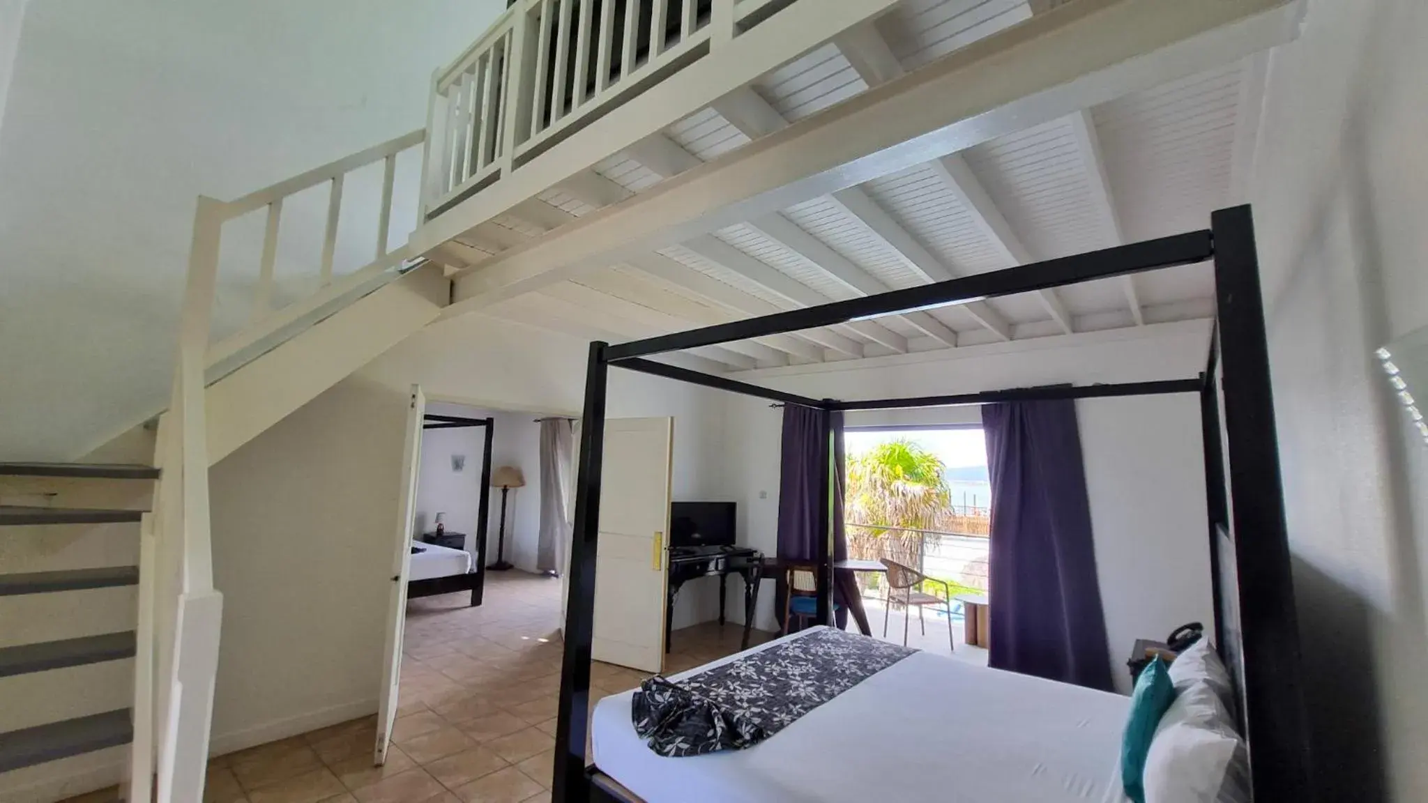 Family Suite - single occupancy in Grand Hotel Excelsior Port Royal Family Suite - single occupancy in Grand Hotel Excelsior Port Royal