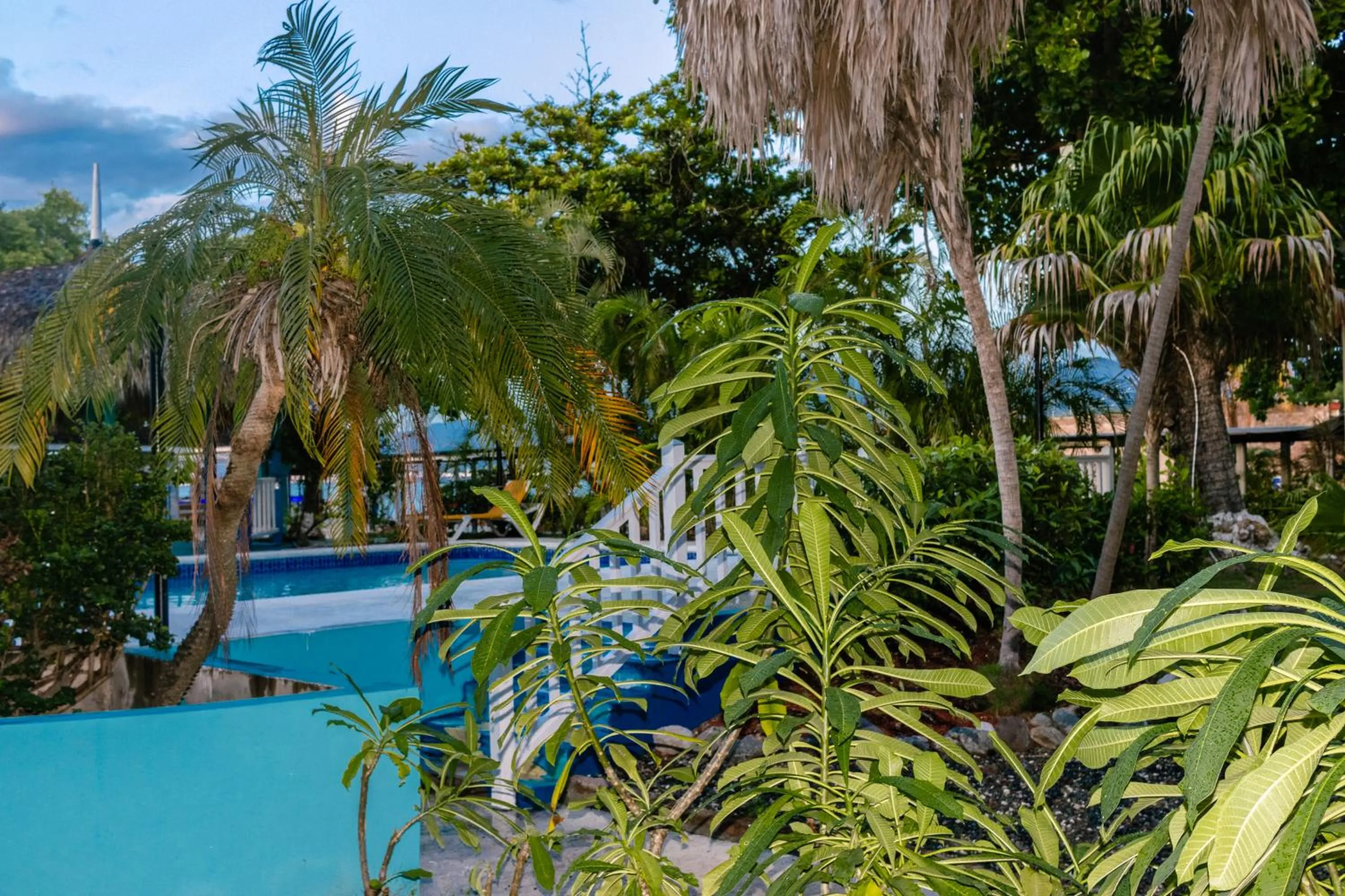 Grand Hotel Excelsior Port Royal